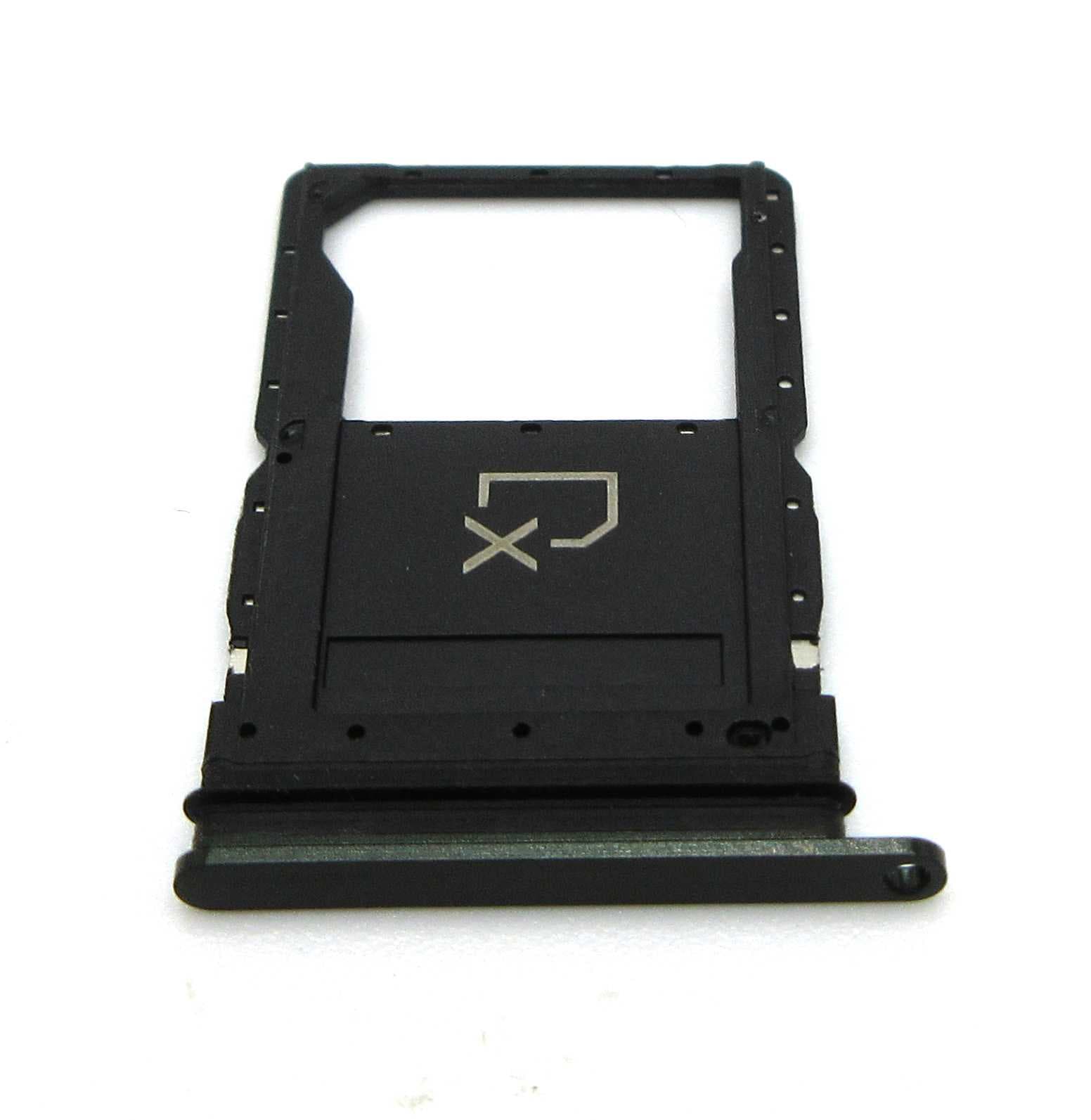 Motorola XT2651-1 Razr Fold SIM Card Tray - Pantone Blackened Blue - SMO8E97197