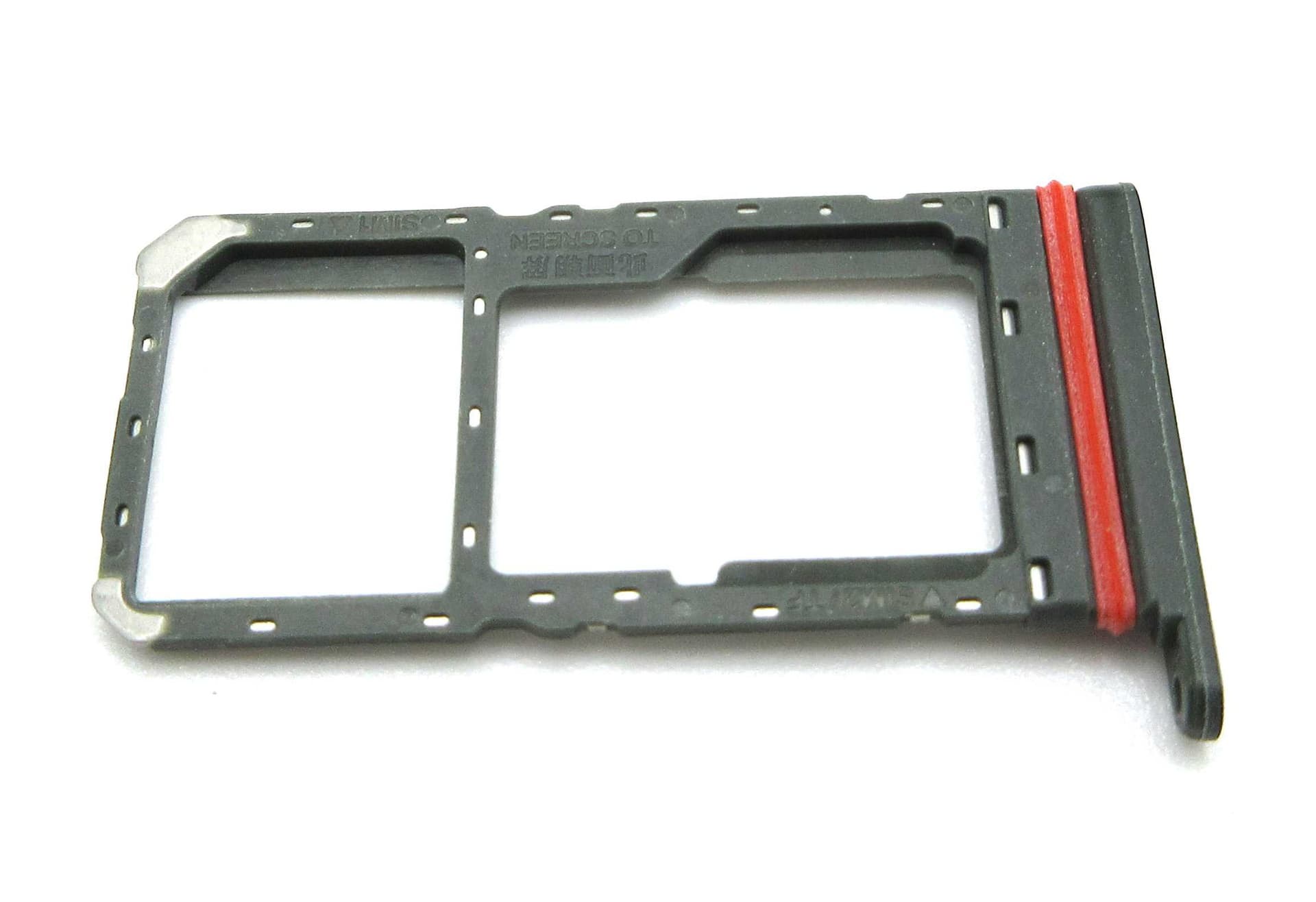 Realme RMX3999 12 5G SIM Card Tray - Woodland Green - 612121000154 - Realme Replacement Part