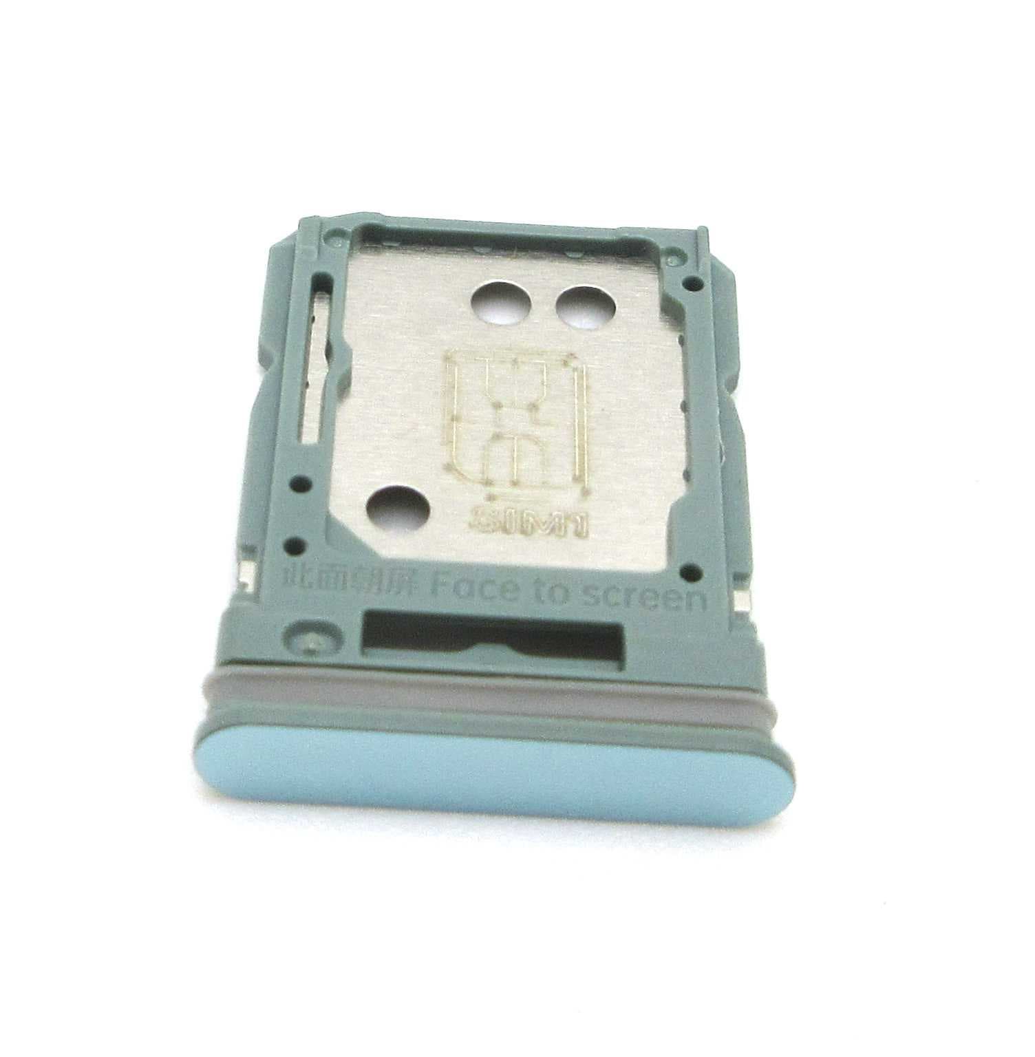 Realme RMX3867 12+ SIM Card Tray - Pioneer Green - 612121000175 - Realme Replacement Part