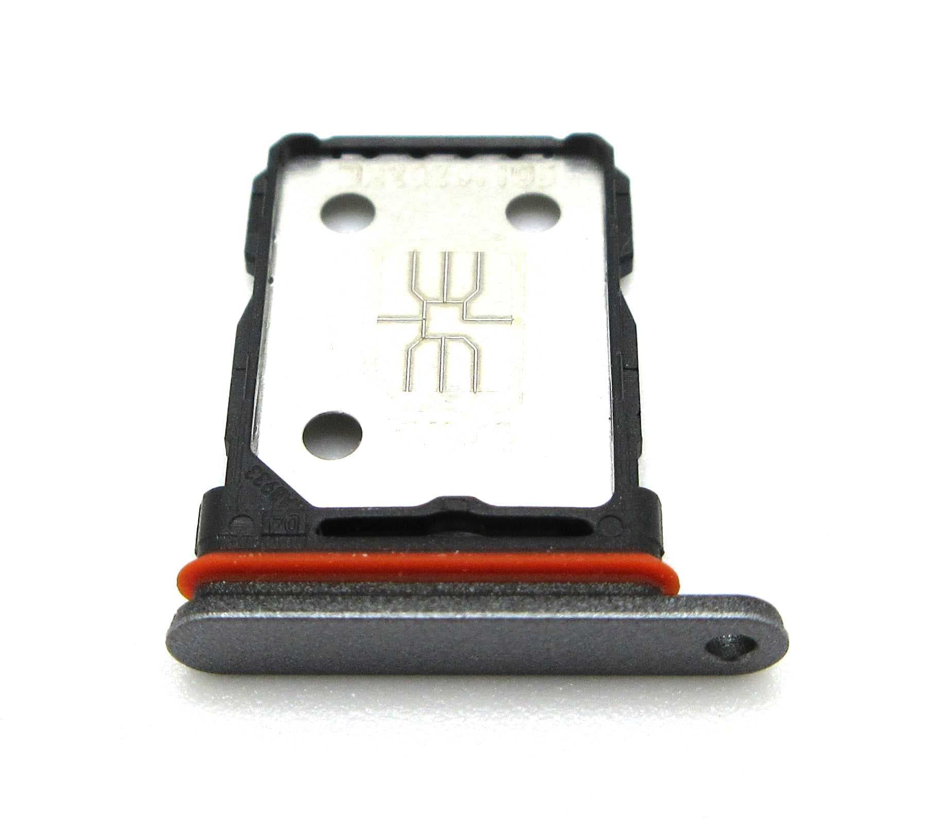 Realme RMX5056 14 SIM Card Tray - Suede Grey - 612121000358 - Realme Replacement Part