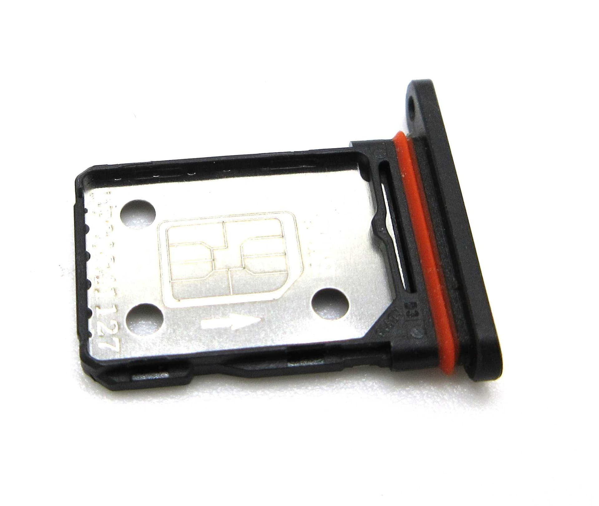 Realme RMX5051 14 Pro+ SIM Card Tray - Pearl White - 612121000340 - Realme Replacement Part