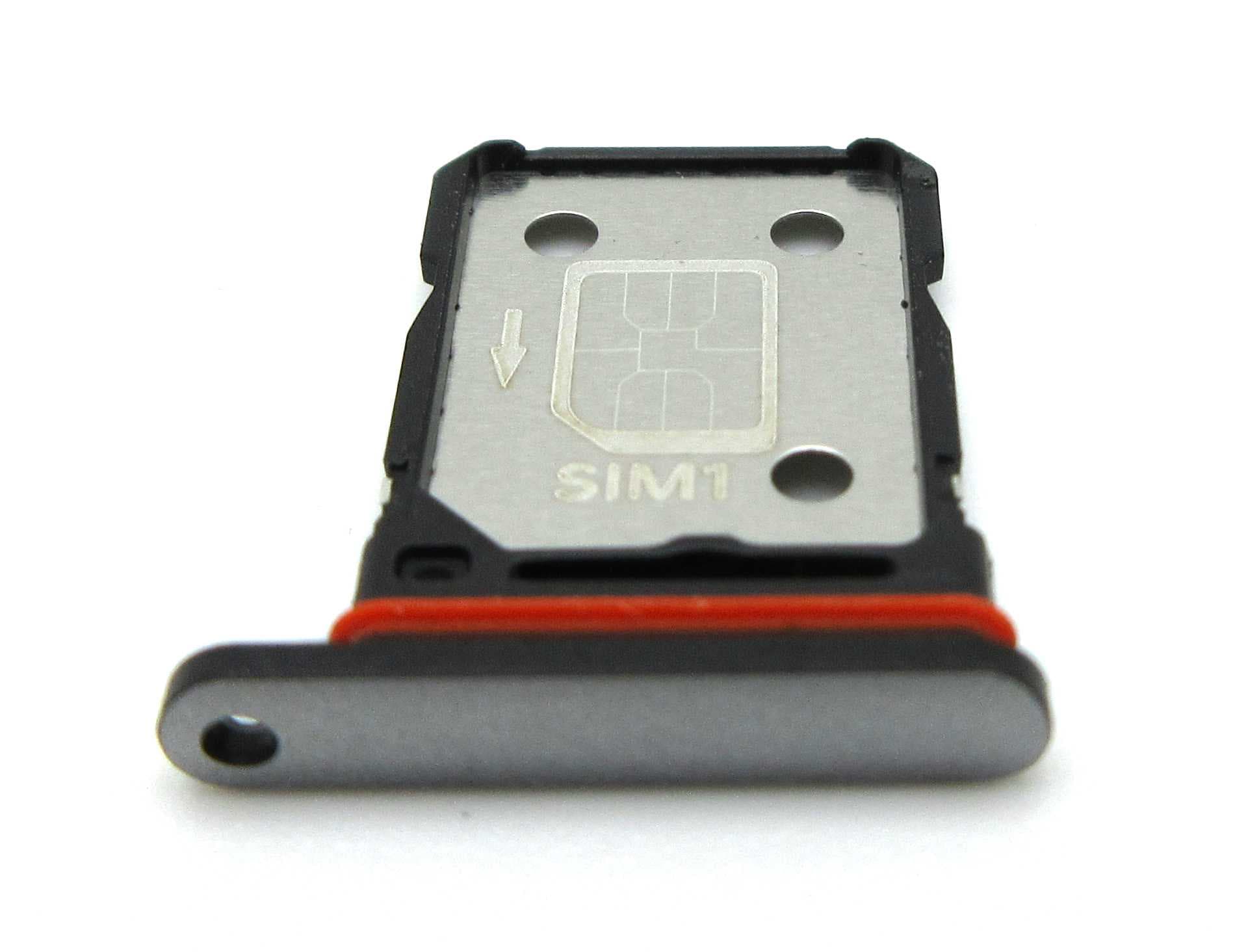 Realme RMX5051 14 Pro+ SIM Card Tray - Suede Gray - 612121000338 - Realme Replacement Part