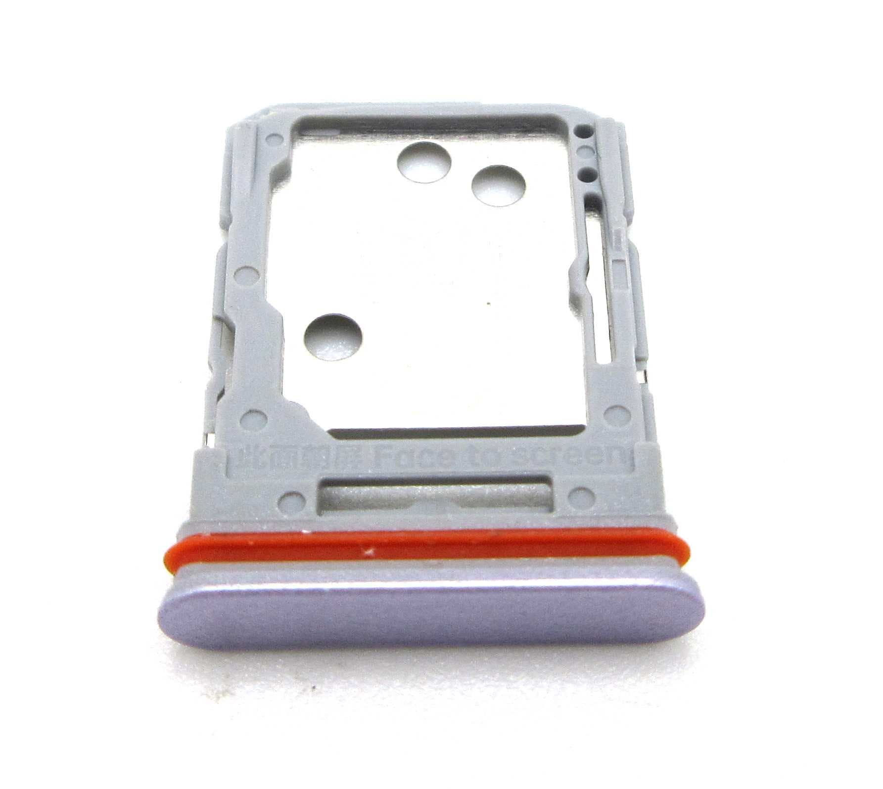 Realme RMX5078 14T SIM Card Tray - Lightning Purple - 612121000450 - Realme Replacement Part
