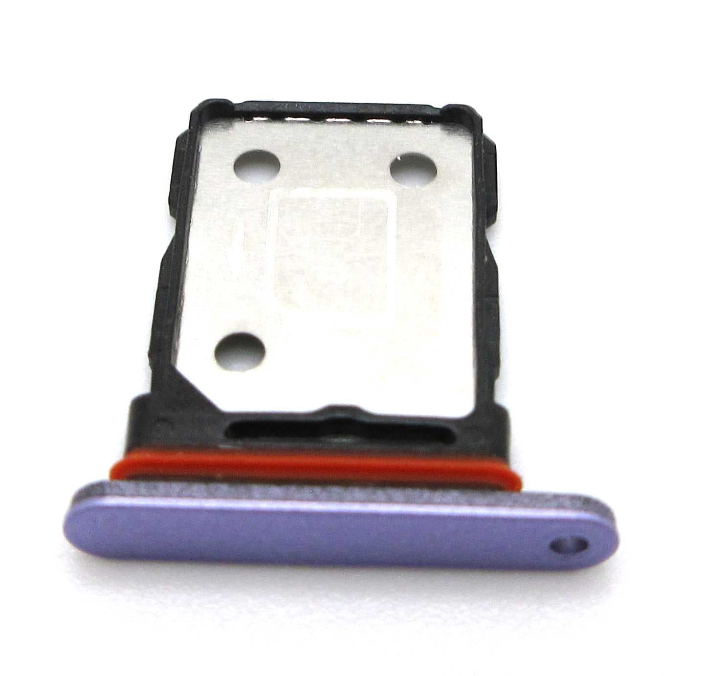 Realme RMX5120 RMX5121 16 Pro SIM Card Tray - Orchid Purple - 612121000605 - Realme Replacement Part