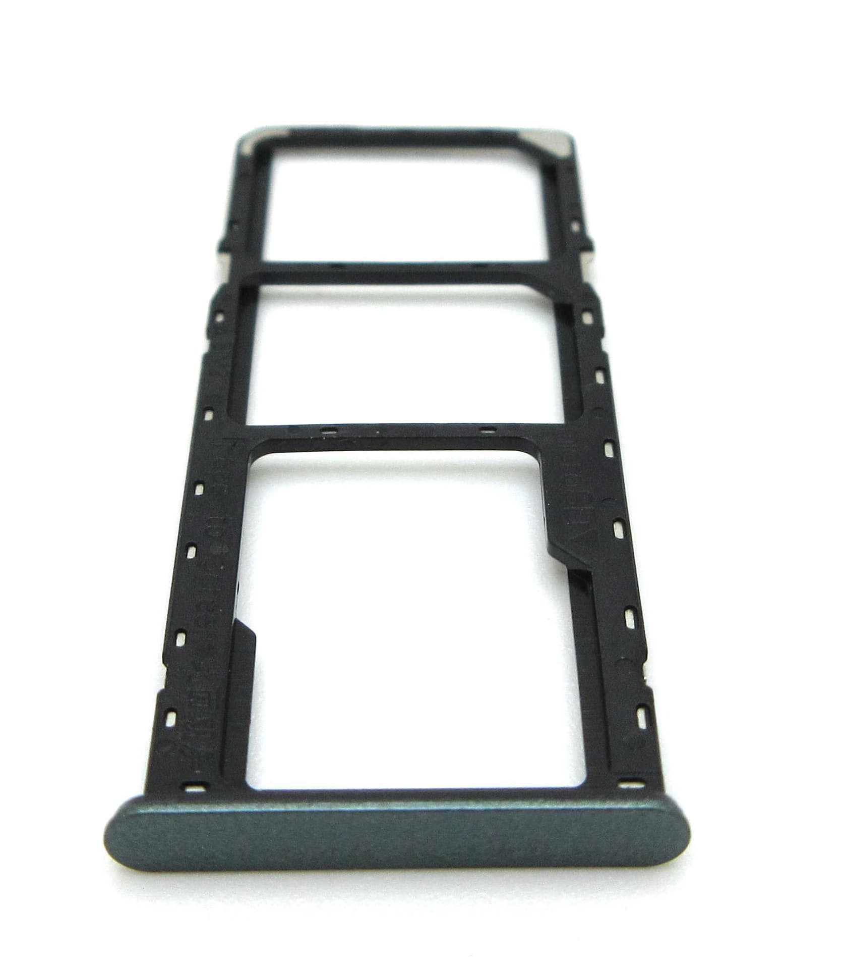 Realme RMX3930 C61 SIM Card Tray - Dark Green - 612121000234 - Realme Replacement Part