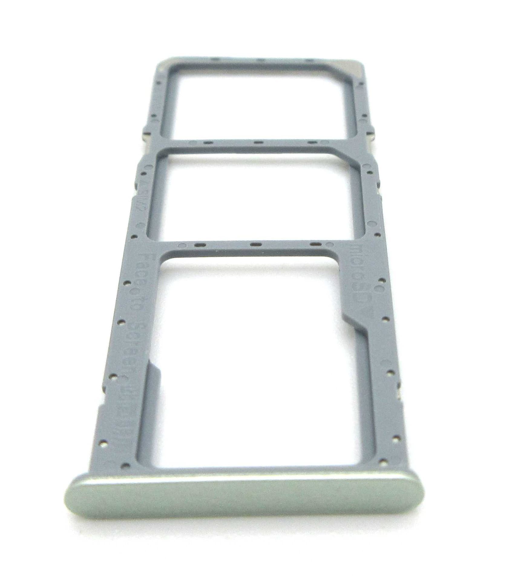 Realme RMX3939 C63 SIM Card Tray - Jade Green - 612121000228 - Realme Replacement Part