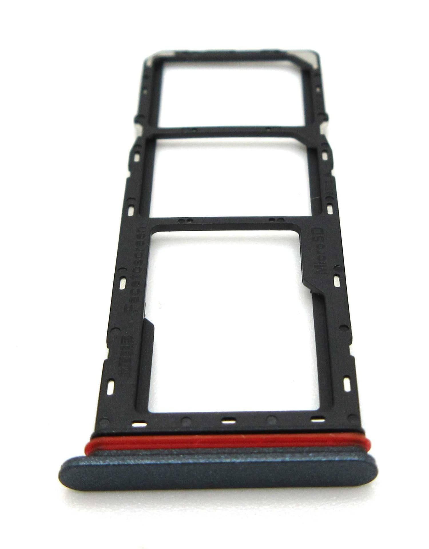 Realme RMX3910 C65 SIM Card Tray - Starlight Black - 612121000191 - Realme Replacement Part