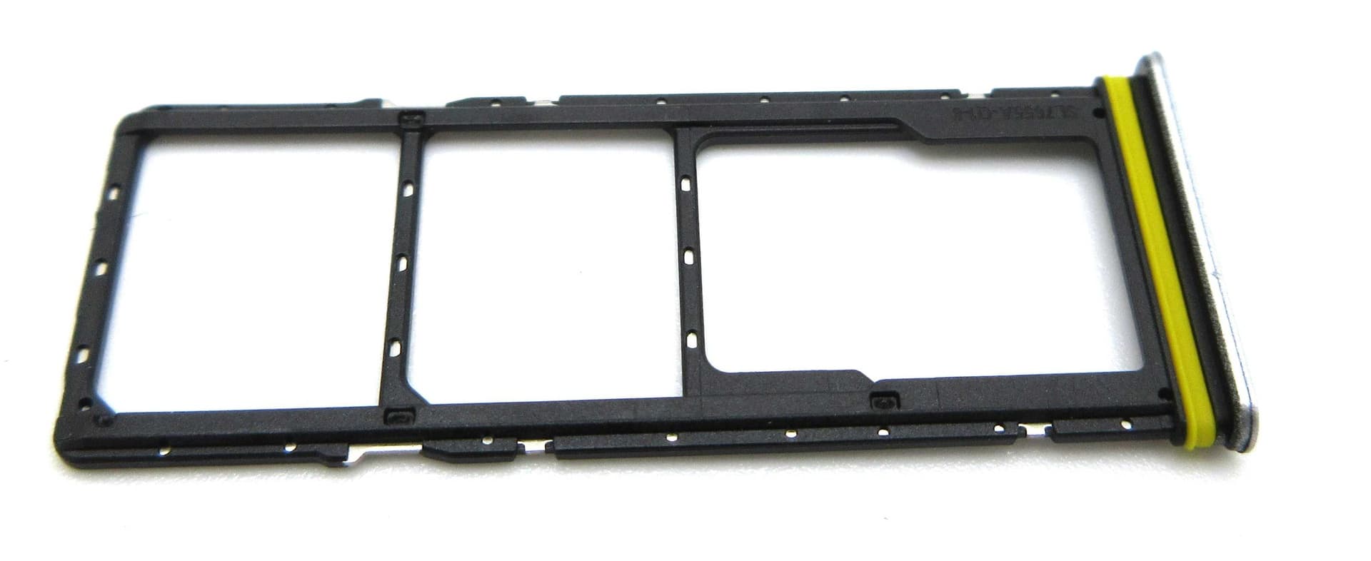 Realme RMX5303 C71 SIM Card Tray - White Swan - 612121000472 - Realme Replacement Part