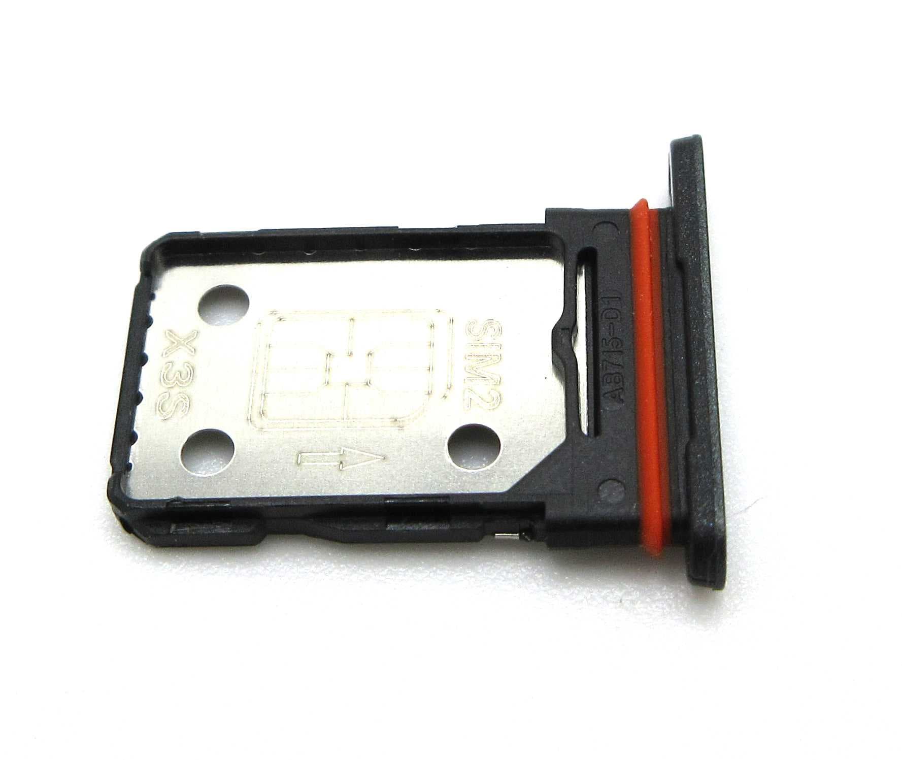Realme RMX3851 RMX3853 GT6 GT 6T SIM Card Tray - Razor Green - 612217000043 - Realme Replacement Part