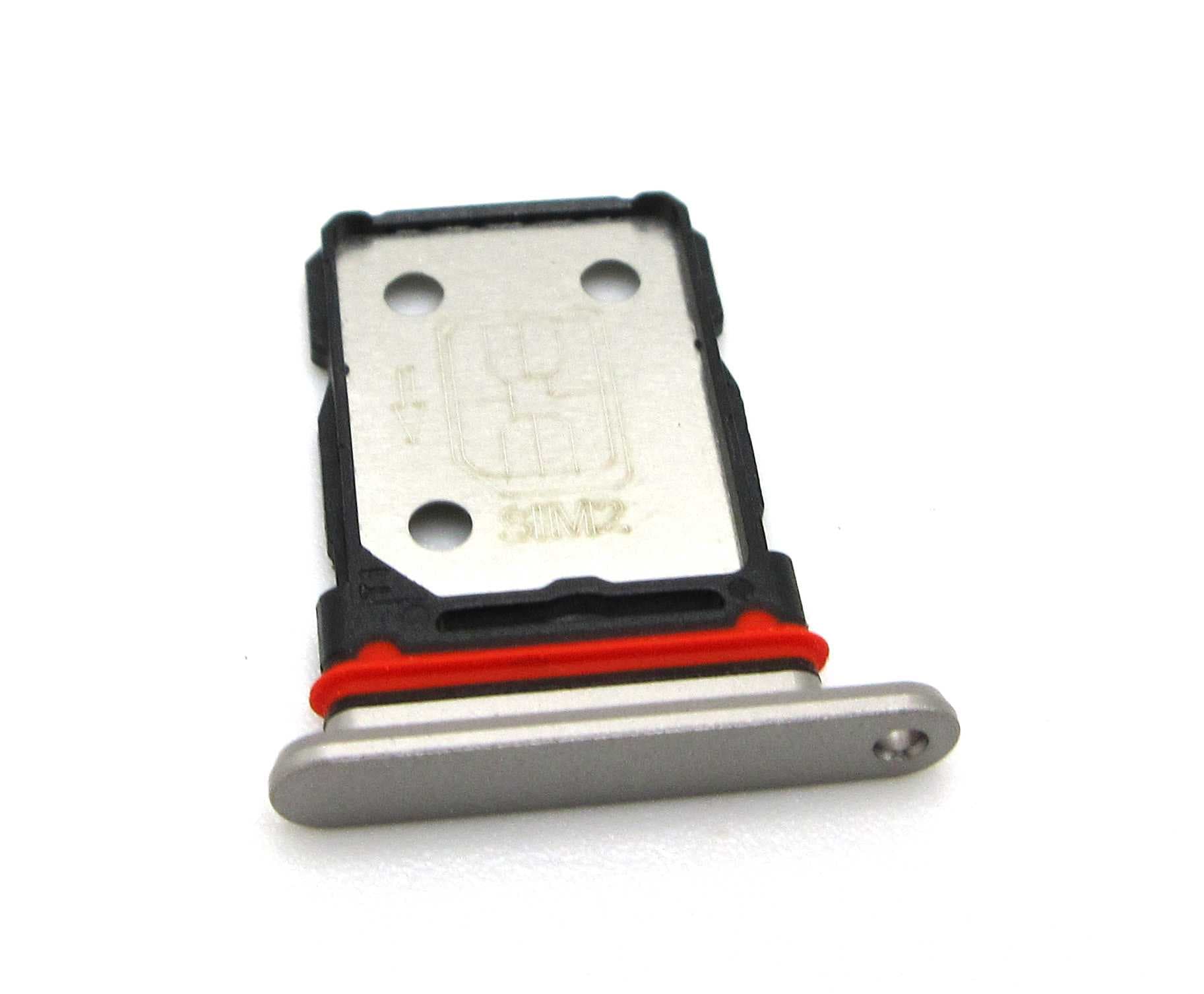 Realme RMX5010 RMX5011 GT 7 Pro SIM Card Tray - Galaxy Grey - 612202000104 - Realme Replacement Part