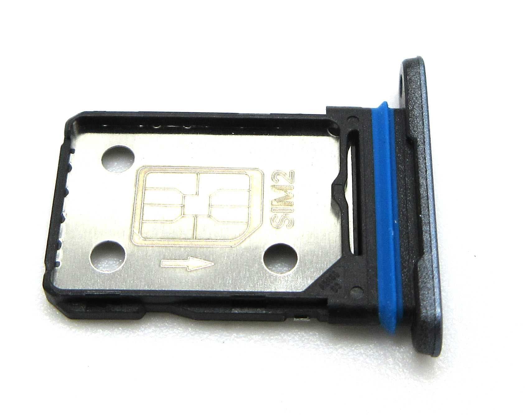 Realme RMX5210 GT 8 Pro SIM Card Tray - Urban Blue - 612121000623 - Realme Replacement Part