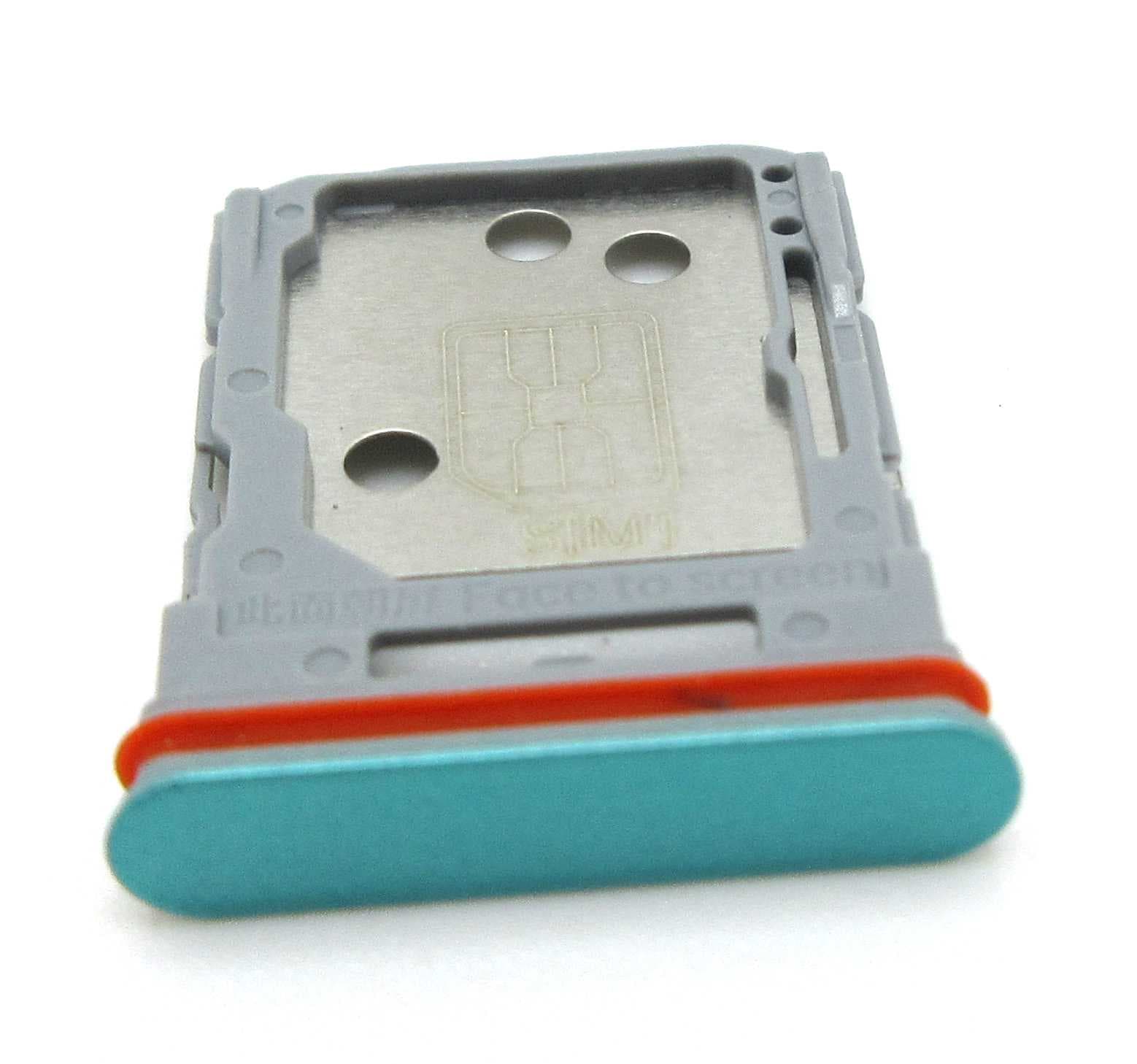 Realme RMX5079 P3 SIM Card Tray - Starlight Green - 612121000459 - Realme Replacement Part