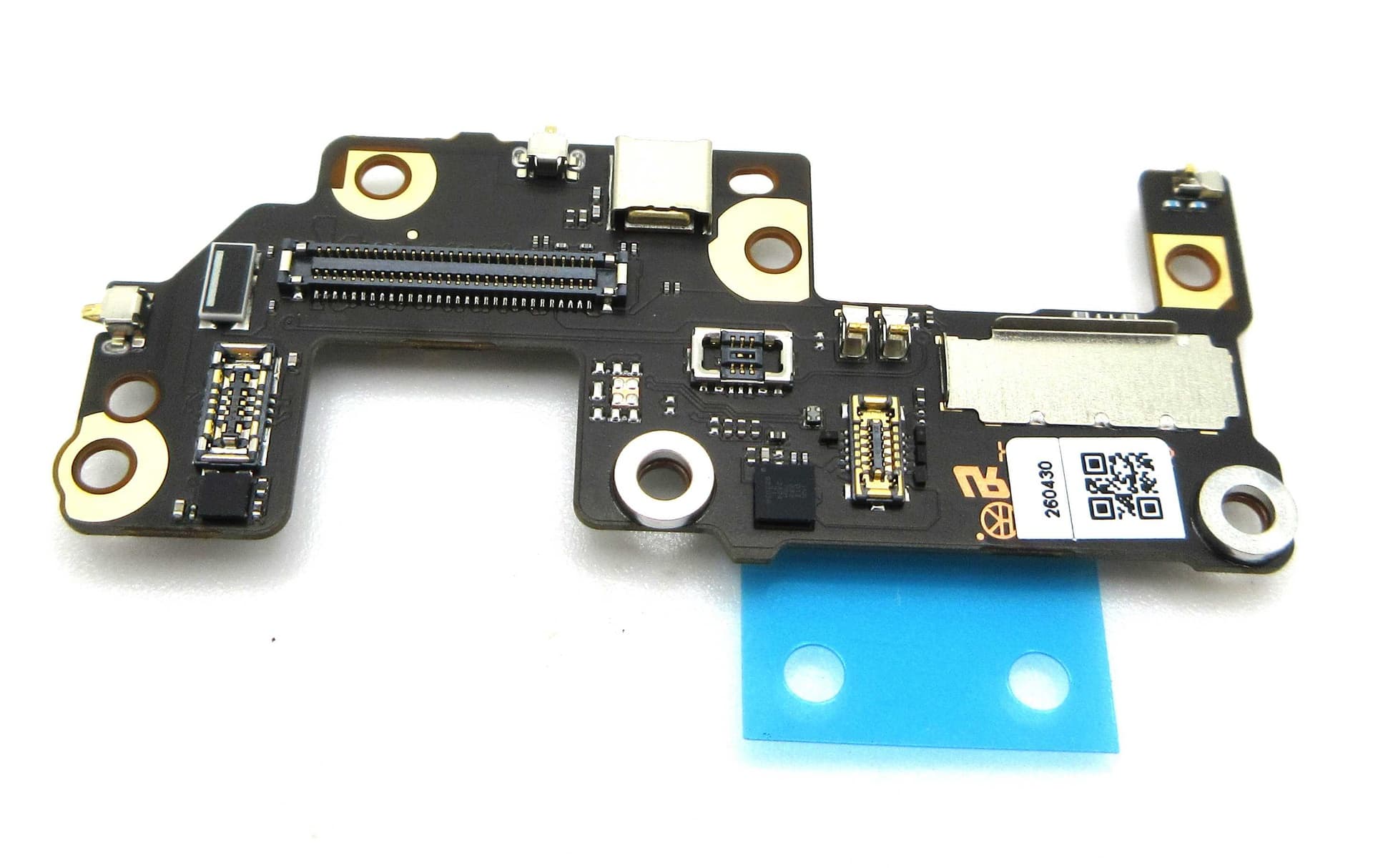 Motorola XT2659-3 Razr 70 Plus Sub Board - 5B28C32311 - Lenovo / Motorola Replacement Part