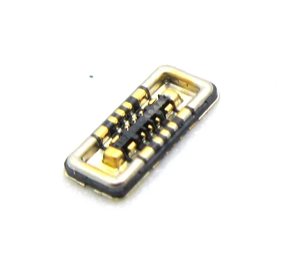Samsung Board to Board Connector / Socket 2x3 Pin 0.3mm - 3710-004670
