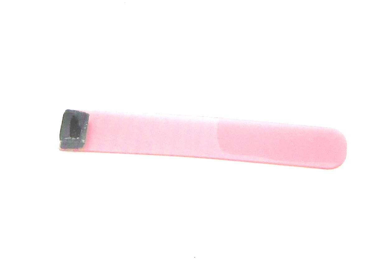 Samsung SM-F966 F976 Galaxy Z Fold7 5G / Fold8 Ultra 5G Front Camera Adhesive / Sticker (Side 2) - GH81-27720A