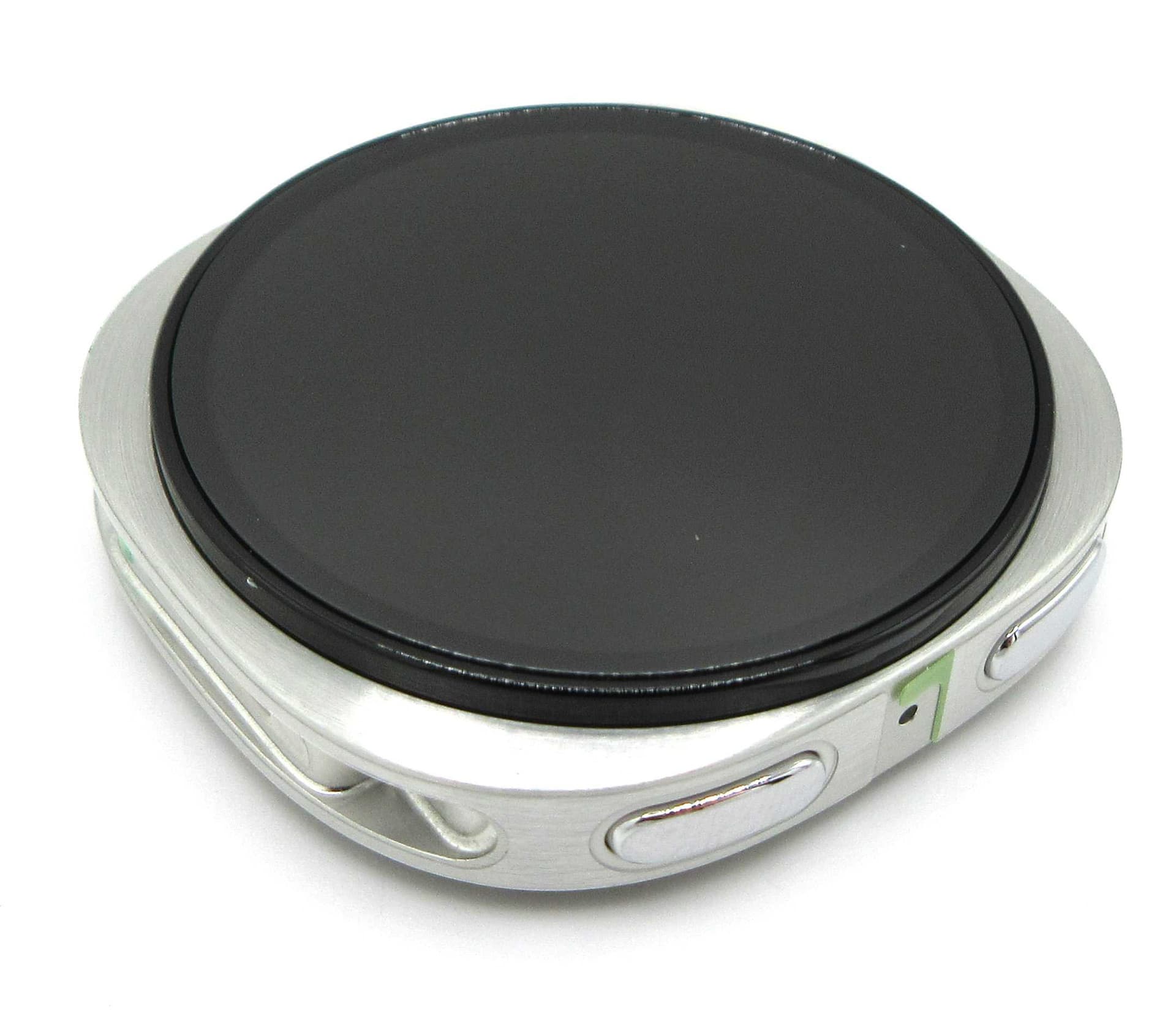 Samsung SM-L340 L345 Galaxy Watch9 40mm (LTE / Bluetooth) LCD Display / Screen + Touch - Cream - GH82-40081B