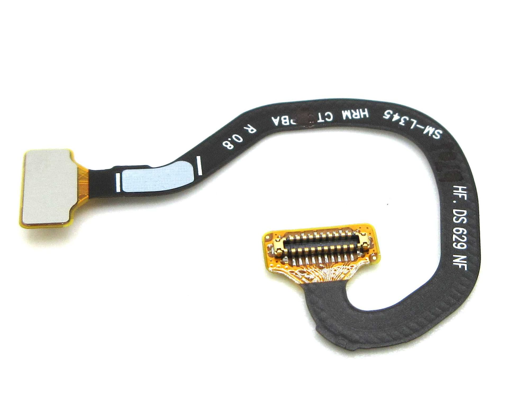 Samsung SM-L715 L330 L335 L340 L345 L350 L355 Galaxy Watch Ultra2 (LTE) / Watch8 40mm / 44mm (WiFi / Bluetooth / 4G) Watch9 40mm (LTE / Bluetooth) HRM Flex Cable - GH59-16026A