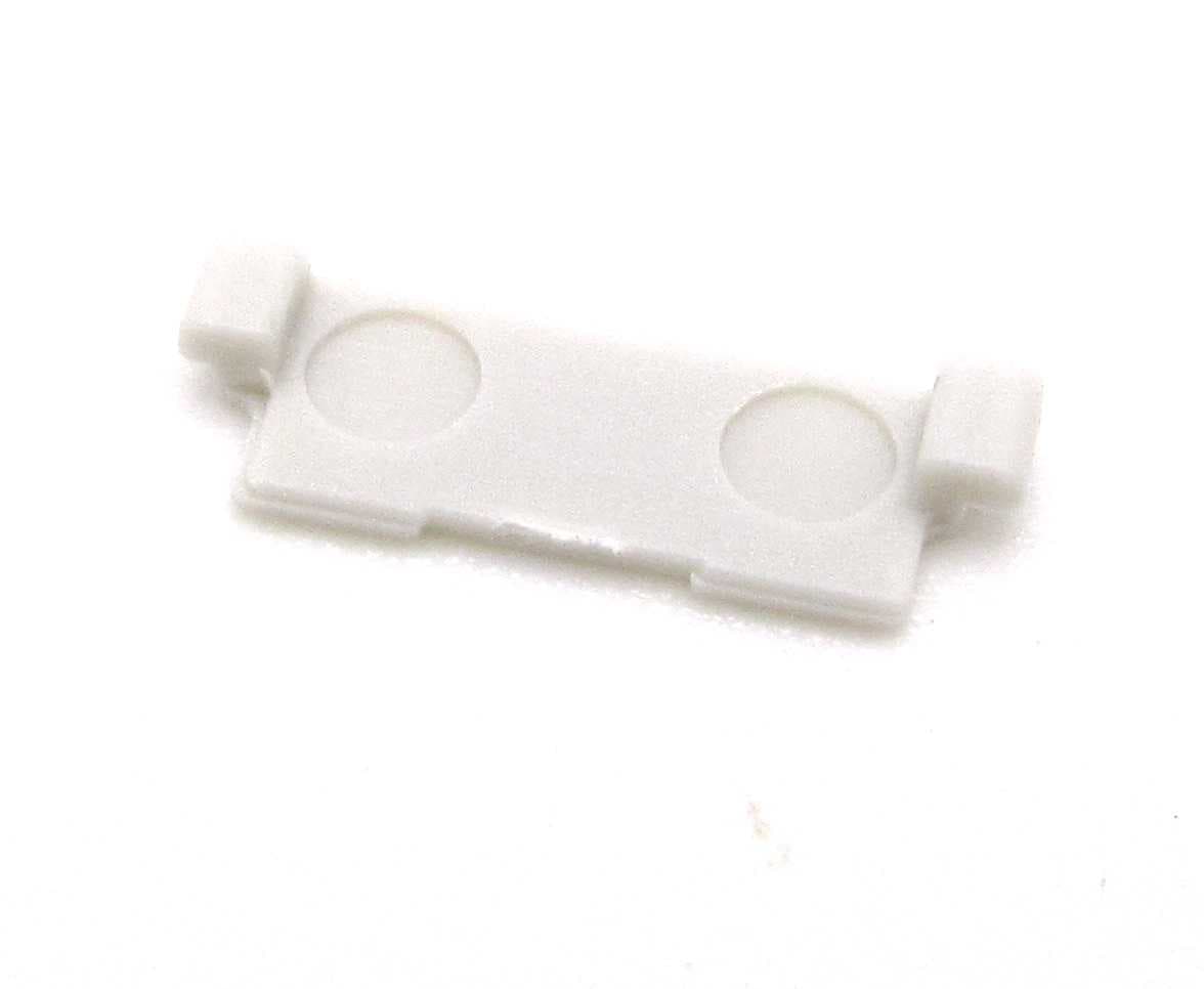 Samsung SM-L715 L330 L335 L340 L345 L350 L355 Galaxy Watch Ultra2 (LTE) / Watch8 40mm / 44mm (WiFi / Bluetooth / 4G) Watch9 40mm (LTE / Bluetooth) HRM Connector Bracket - GH63-21171A