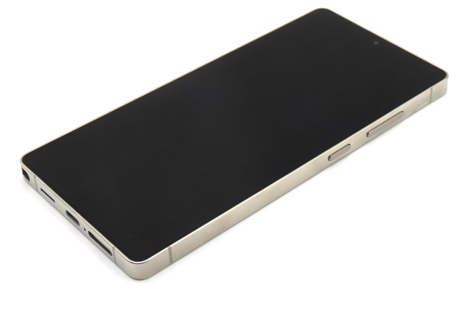 Samsung SM-S938 Galaxy S25 Ultra LCD Display / Screen + Touch - Titanium Grey / Titanium Jadegreen / Titanium Black / Titanium Pinkgold (Pulled - Grade A) - GH82-36387A-A - Samsung Replacement Part