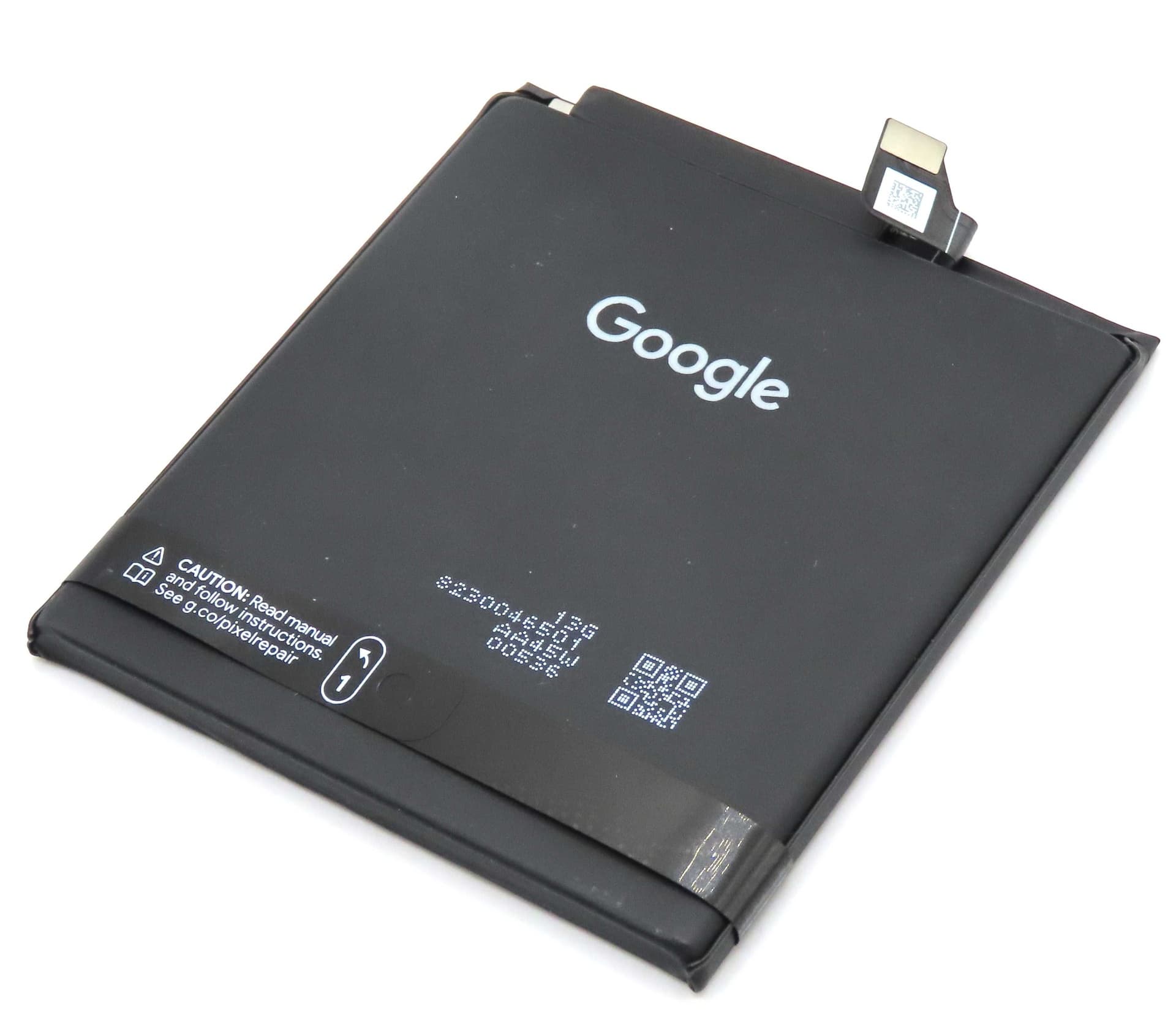 Google Pixel 9 Pro XL GH2MB 5060mAh Internal Battery (Pulled) - G949-01033-00-A - Google Replacement Part