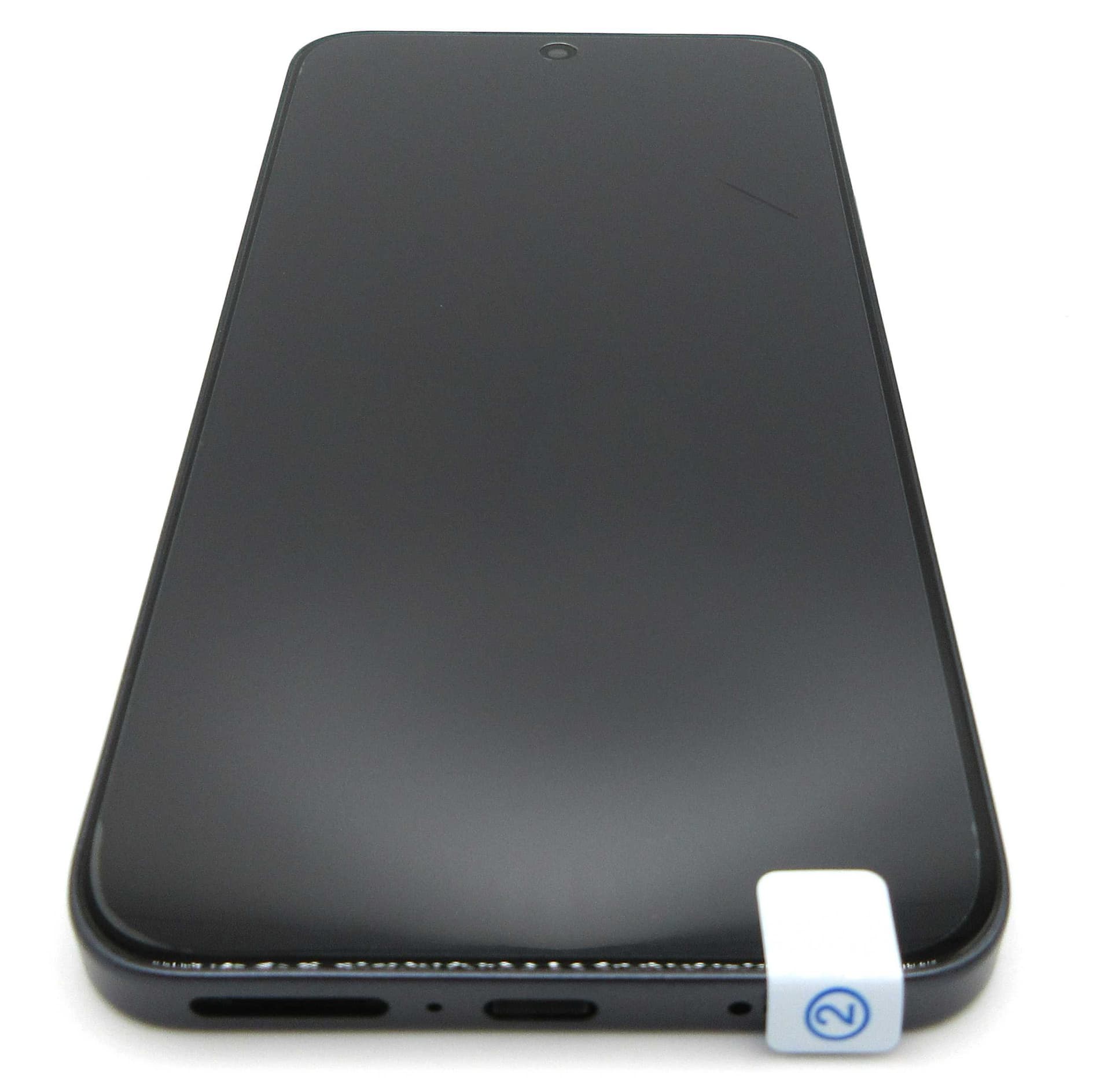 Honor 400 LCD Display / Screen + Touch + HB486692EIW 5170mAh Battery Assembly - Midnight Black - 0235APNM