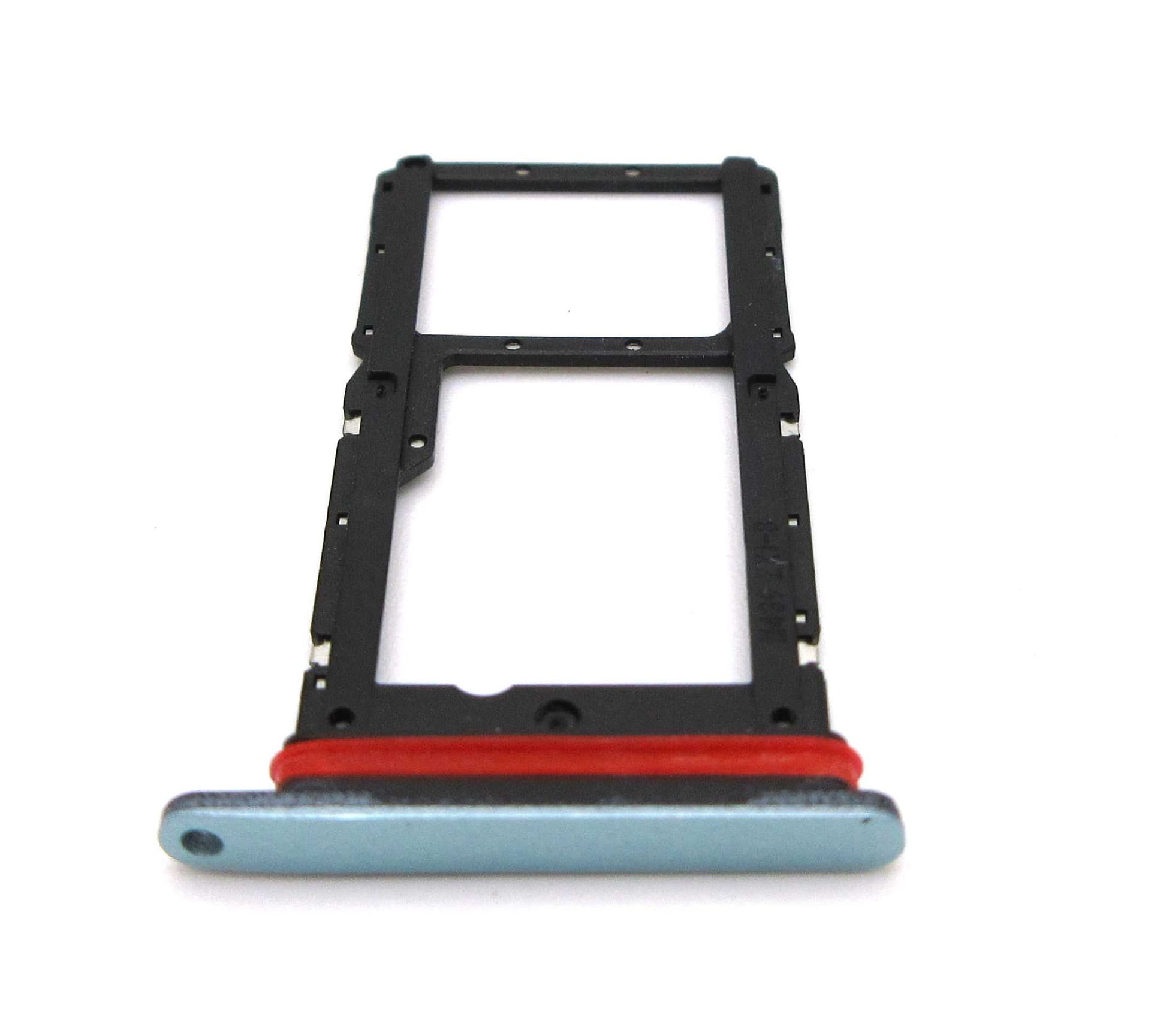 Honor X6c SIM Card Tray - Ocean Cyan - 9707ABXW - Honor Replacement Part