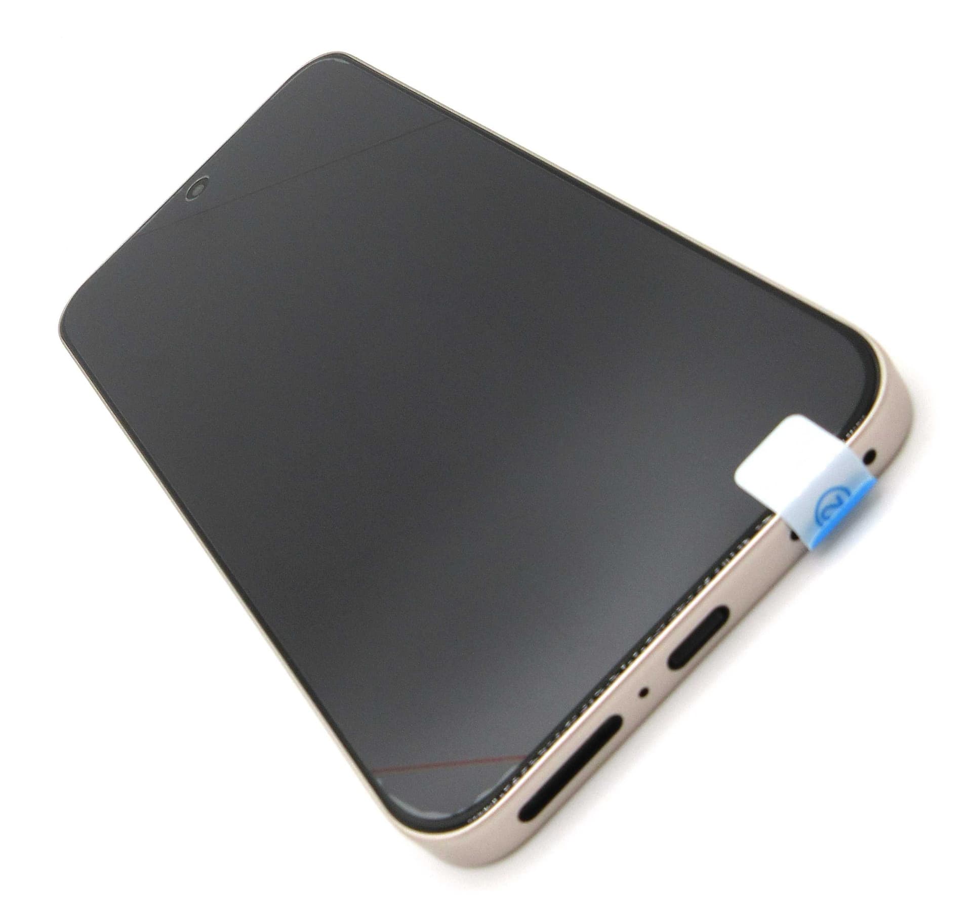 Honor 400 LCD Display / Screen + Touch + HB486692EIW 5170mAh Battery Assembly - Desert Gold - 0235APNQ - Honor Replacement Part