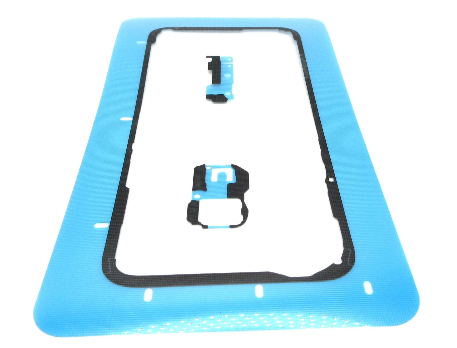 Honor X6c Back / Battery Cover Adhesive / Sticker - 9707ABXY