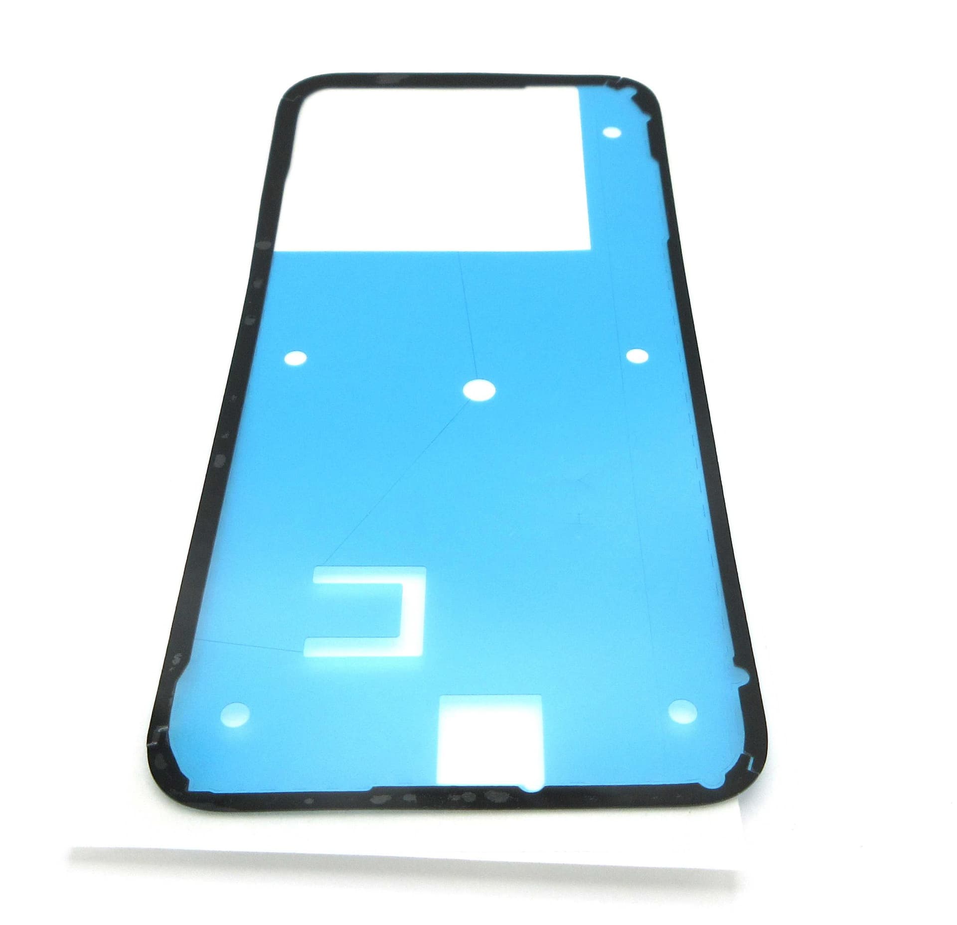 Motorola XT2621-2 XT2621-4 Moto G67 / G77 LCD Display / Screen Adhesive / Sticker - 5948C32027