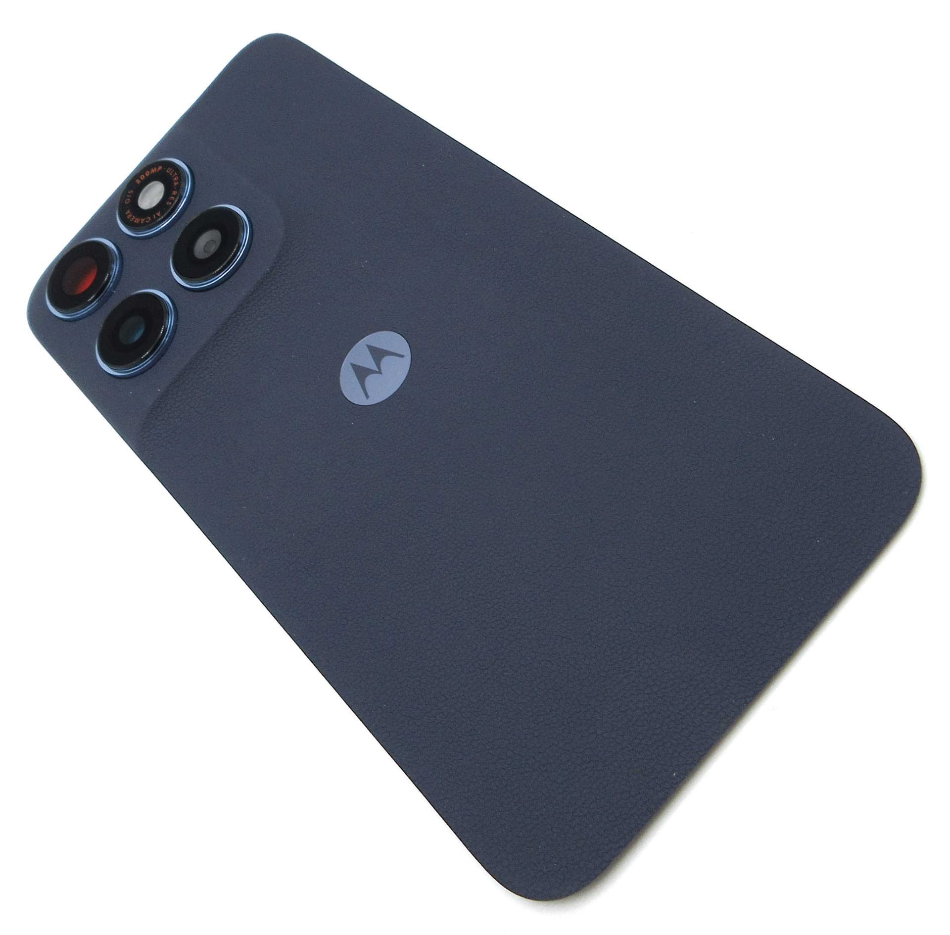 Motorola XT2621-6 Moto G87 Back / Battery Cover - Pantone Overture - 5D68C32736 - Lenovo / Motorola Replacement Part