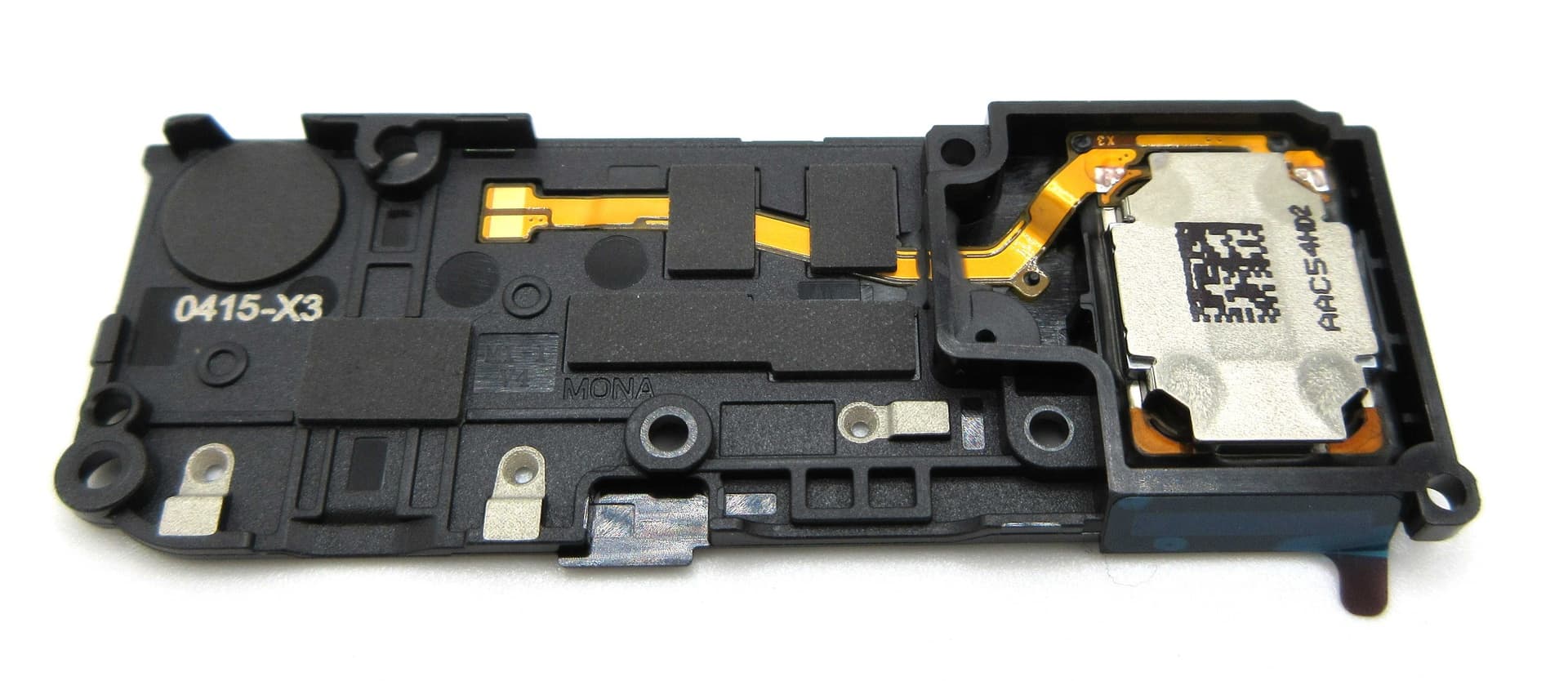 Motorola XT2517-1 Moto G Stylus 5G (2025) Loudspeaker - SSB8E49361