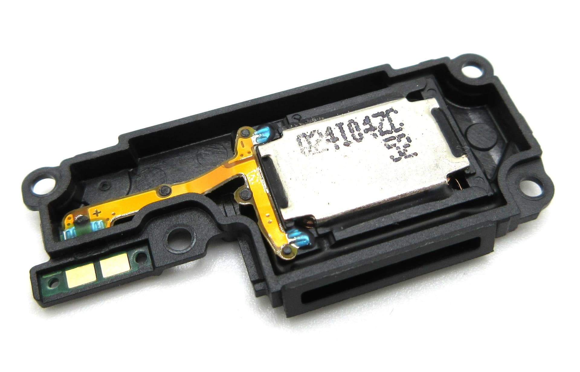 Motorola XT2421-3 XT2421-4 XT2421-5 XT2421-3 XT2421-4 XT2421-5 Moto G04 G04s Speaker Module - S938E10987 - Lenovo / Motorola Replacement Part