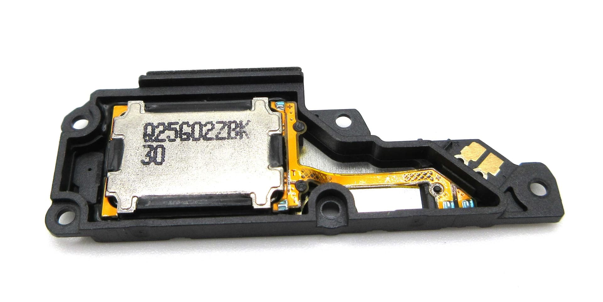 Motorola XT2535 Moto g06 Speaker Module - S938E82058 - Lenovo / Motorola Replacement Part