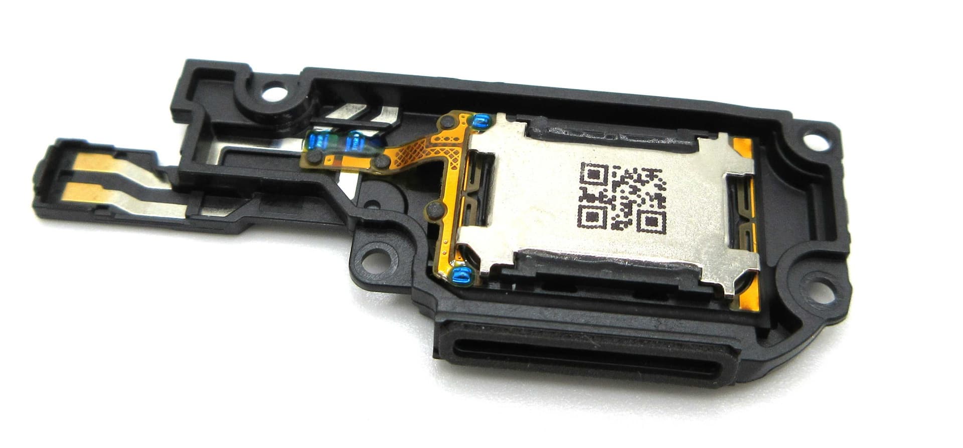 Motorola XT2521 XT2521-5 XT2523-6 XT2523-3 XT2623-2 XT2623-4 moto g15 G15 power e15 g05 g17 g17 power Speaker Module - S938E48236 - Lenovo / Motorola Replacement Part