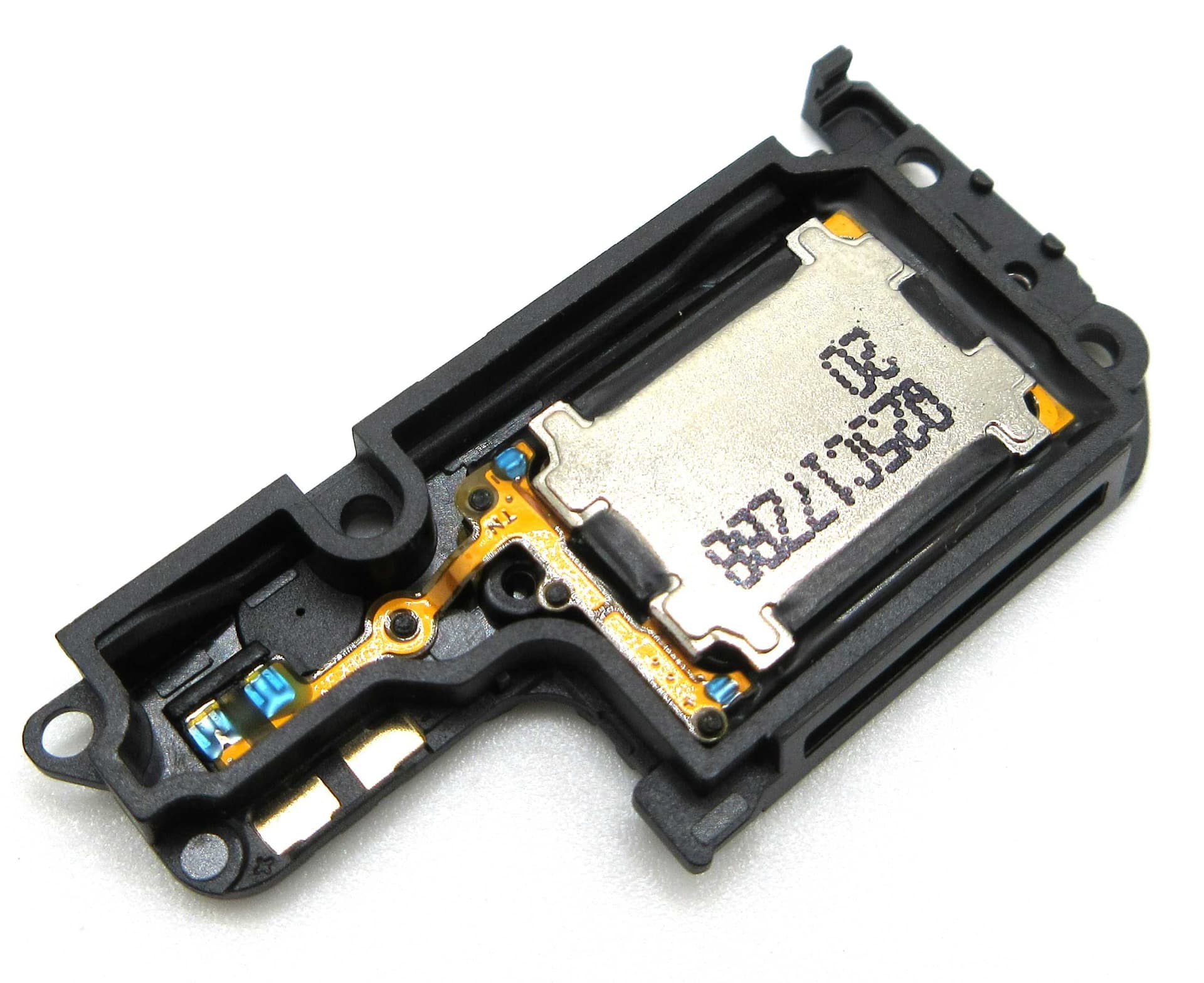 Motorola XT2529 Moto G56 Speaker Module - S938E63760 - Lenovo / Motorola Replacement Part