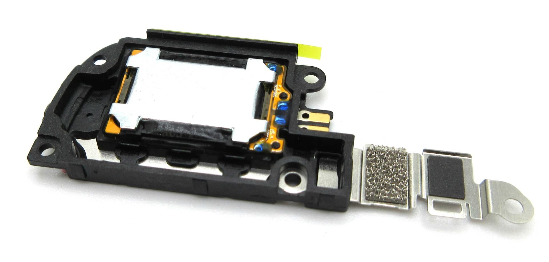 Motorola XT2621-2 XT2621-4 Moto G67 / G77 Speaker Module - S948E98991 - Lenovo / Motorola Replacement Part