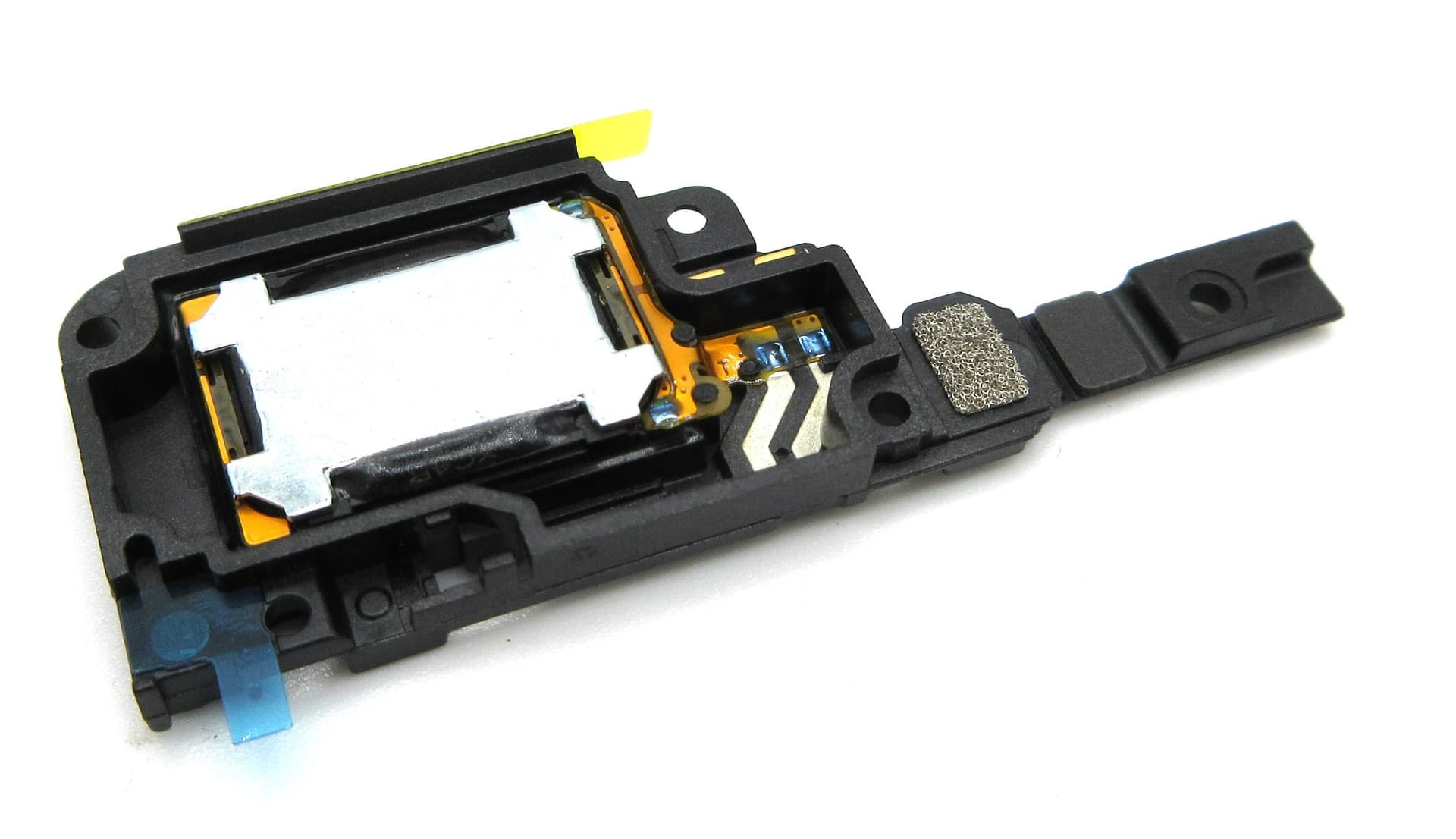 Motorola XT2527-7 moto g86 power 5G Speaker Module - S938E72289 - Lenovo / Motorola Replacement Part