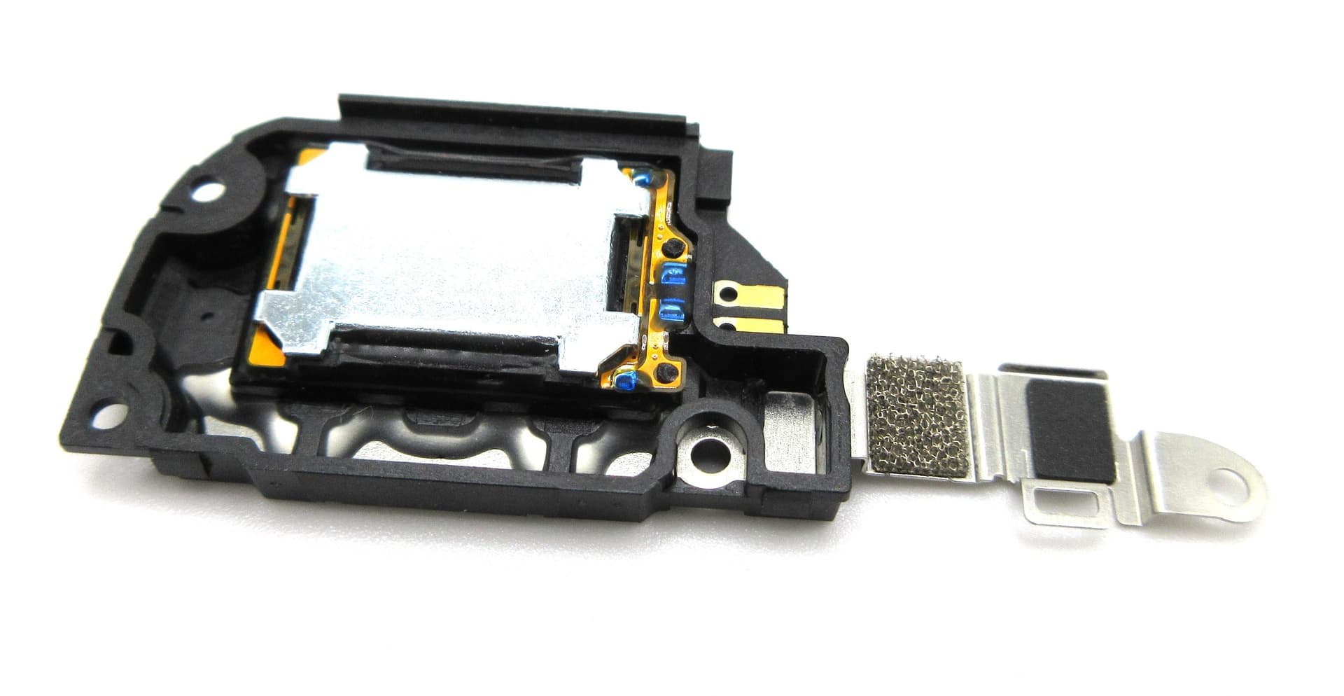Motorola XT2621-6 Moto G87 Speaker Module - S948F08007 - Lenovo / Motorola Replacement Part