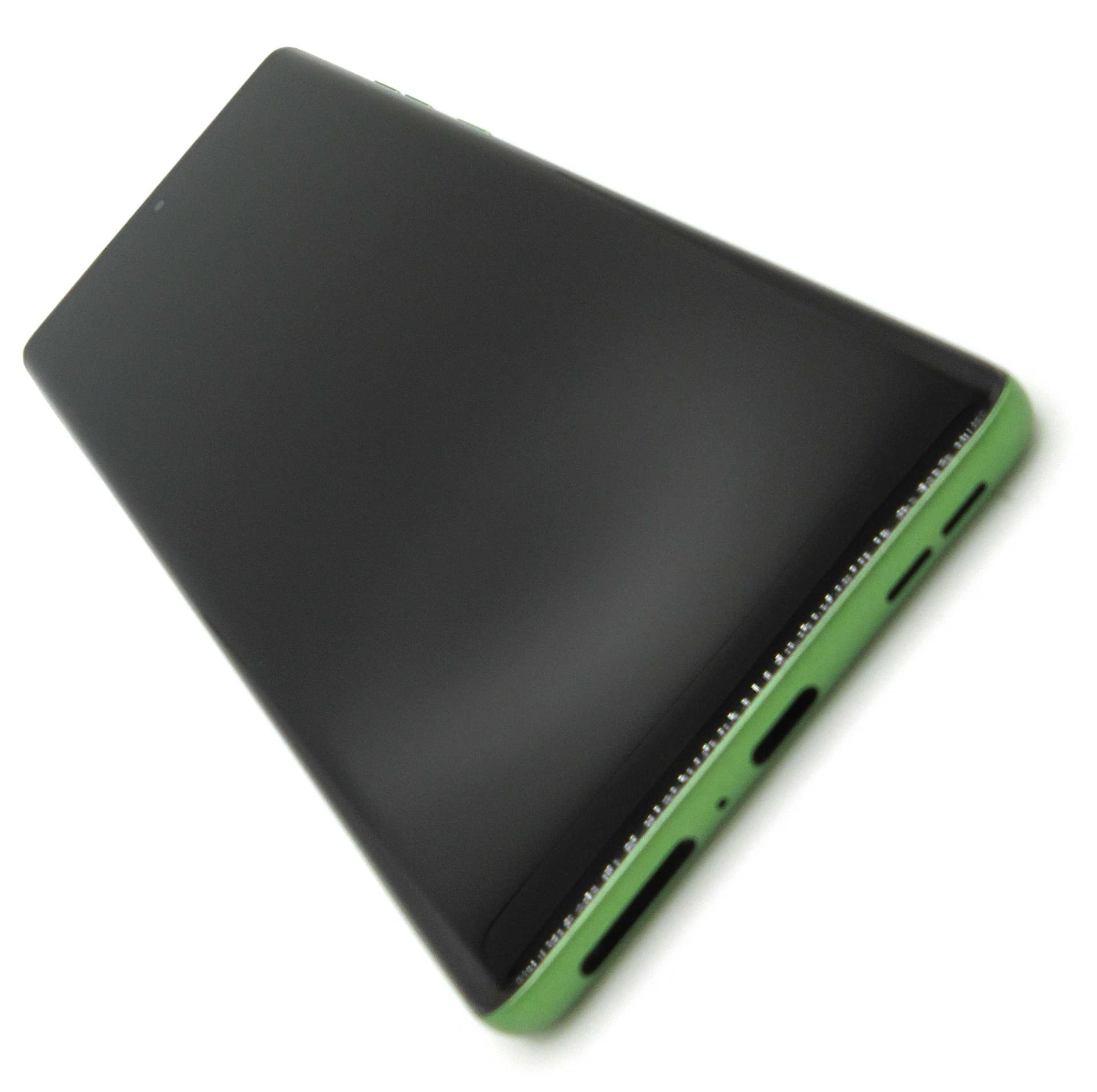Motorola XT2429 Edge 50 Fusion LCD Display / Screen + Touch - Forest Green - 5D68C25167 - Lenovo / Motorola Replacement Part