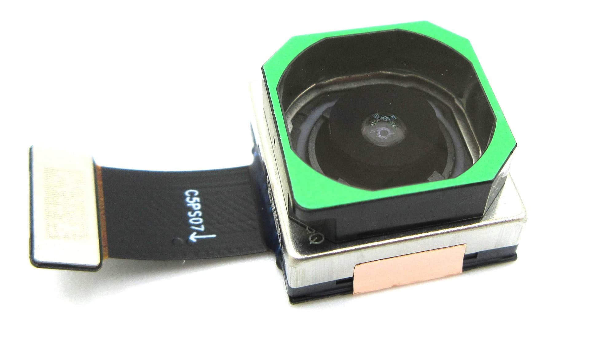 Motorola XT2601 Edge 70 50MP Main Rear Camera Module - SC28E80978