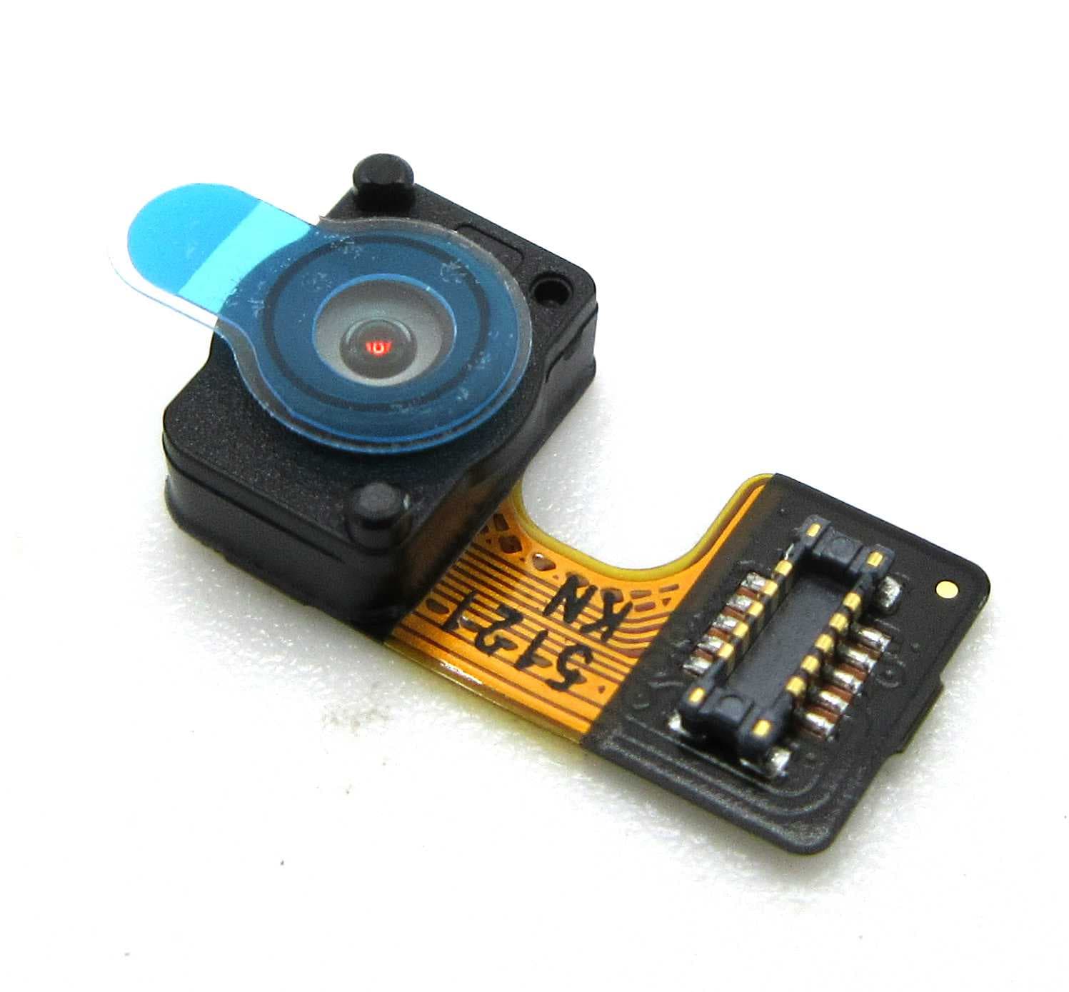 Motorola XT2601 Edge 70 Fingerprint Reader / Sensor - SC98E18224