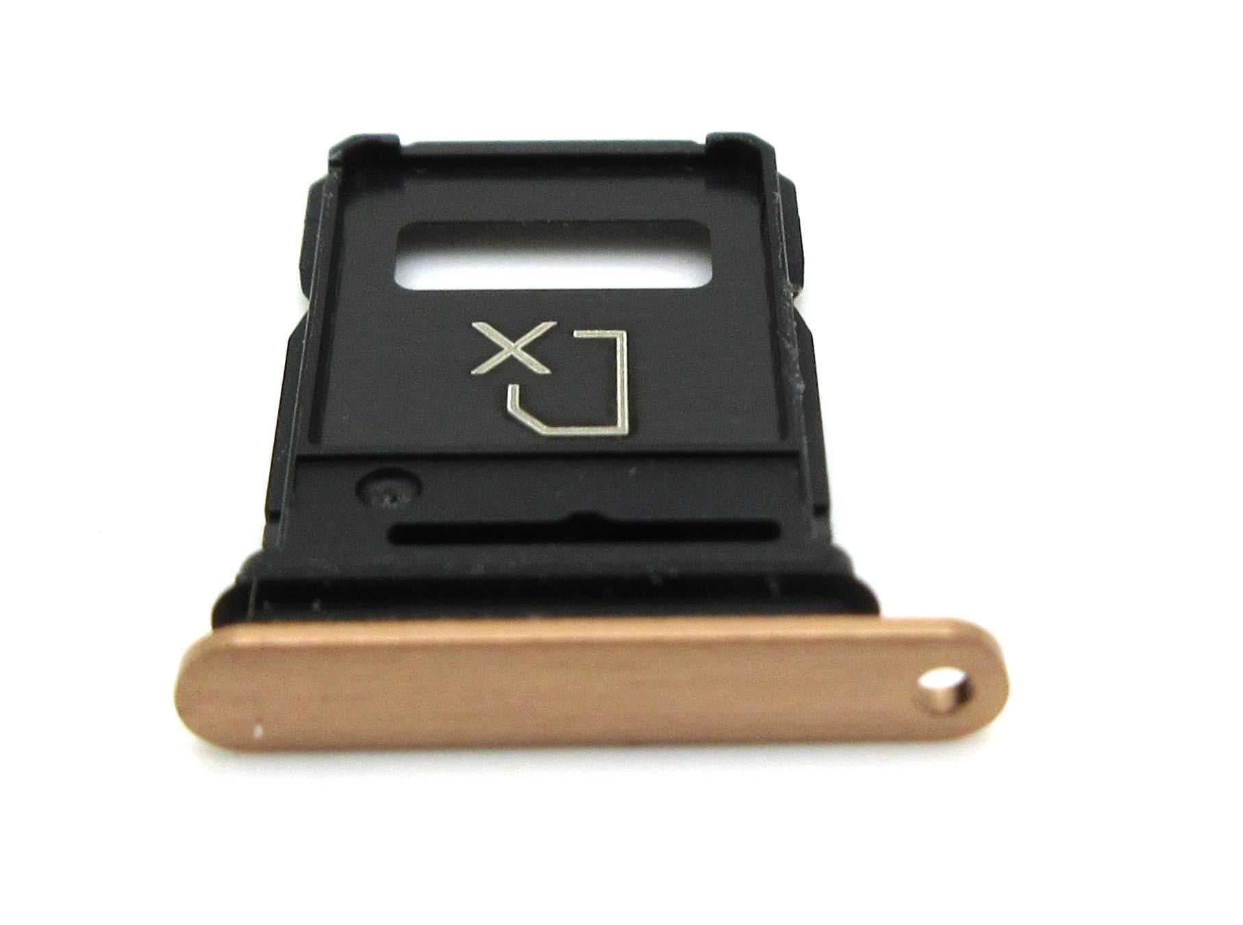 Motorola XT2551 Razr 60 Ultra SIM Card Tray - Pantone Mountain Trail - SMO8E51311 - Lenovo / Motorola Replacement Part