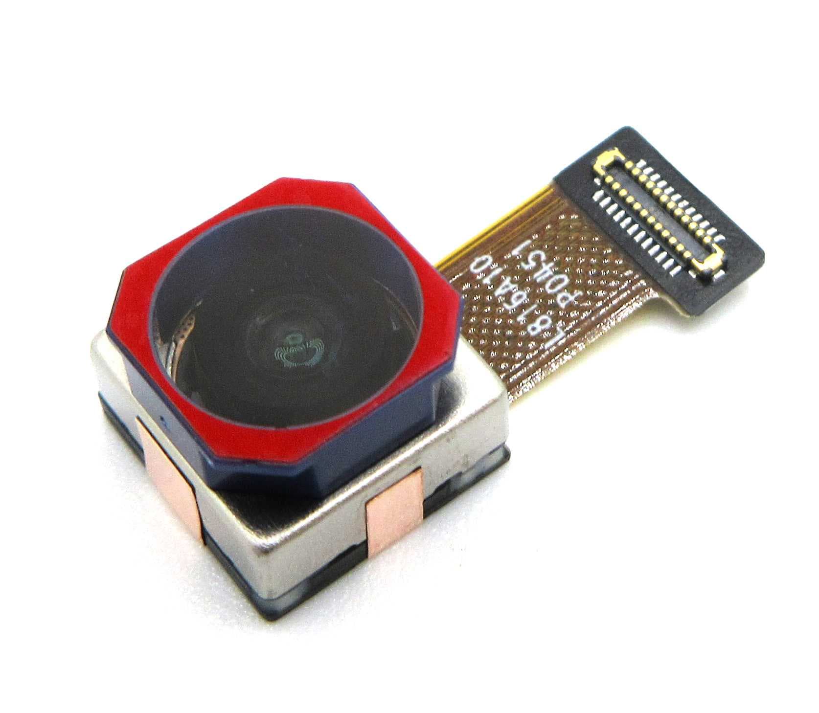 Motorola XT2551 Razr 60 Ultra 50MP Rear Telephoto Camera Module - SC28E51641 - Lenovo / Motorola Replacement Part