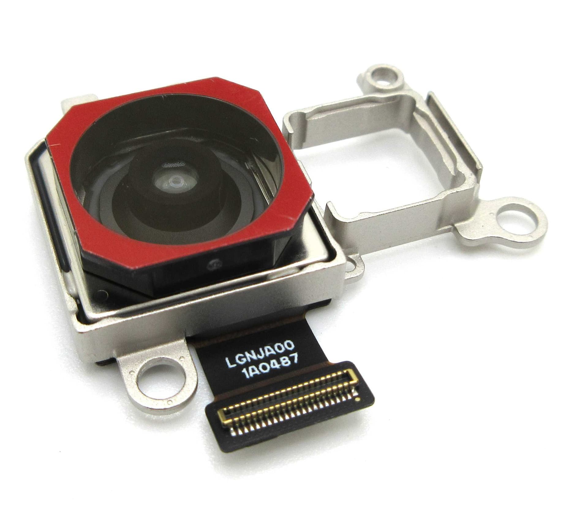 Motorola XT2551 Razr 60 Ultra 50MP Rear Main Camera Module - SC28E41269 - Lenovo / Motorola Replacement Part