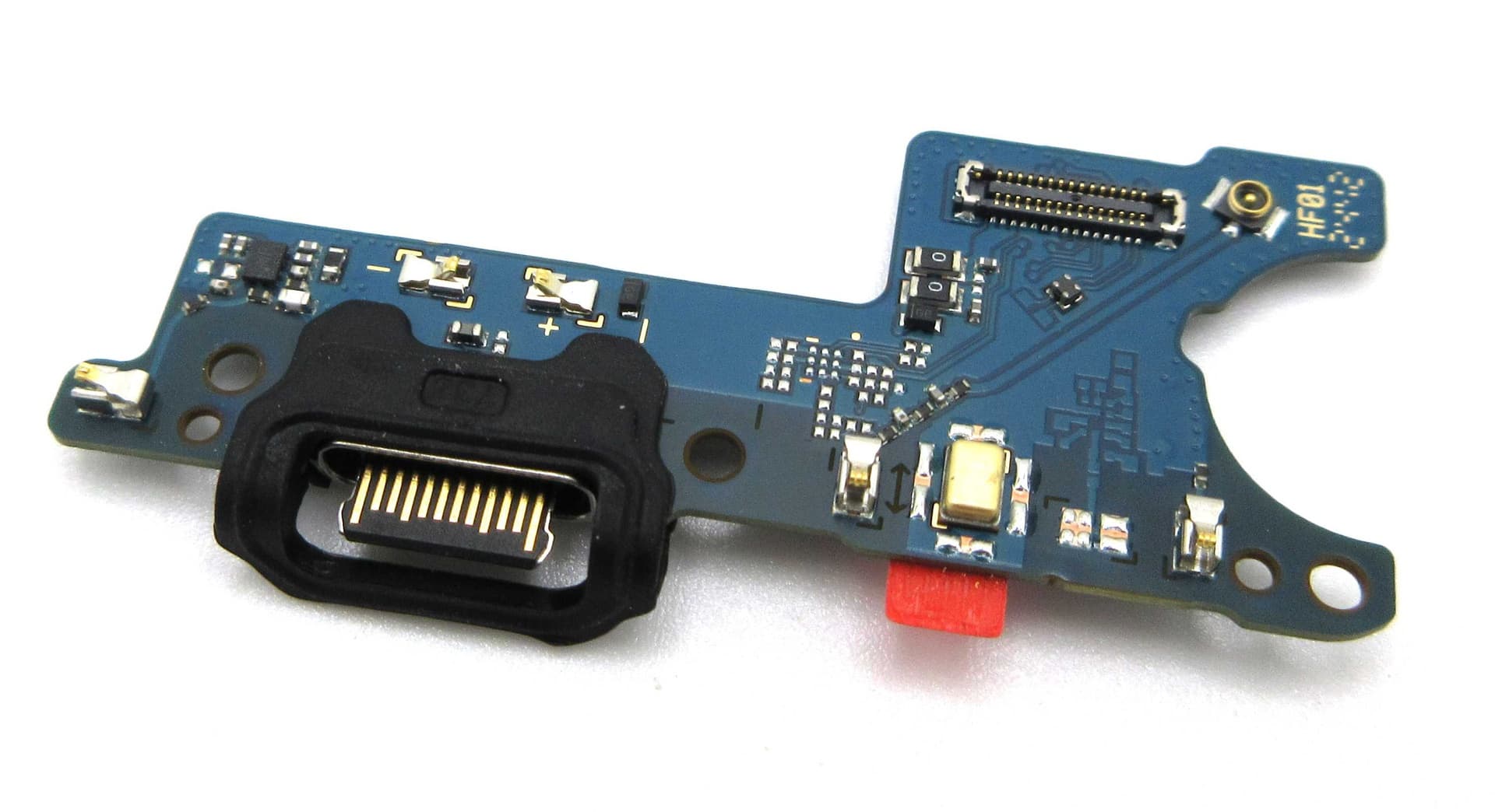 Samsung SM-A115 Galaxy A11 Charging Port Flex - GH81-18797A