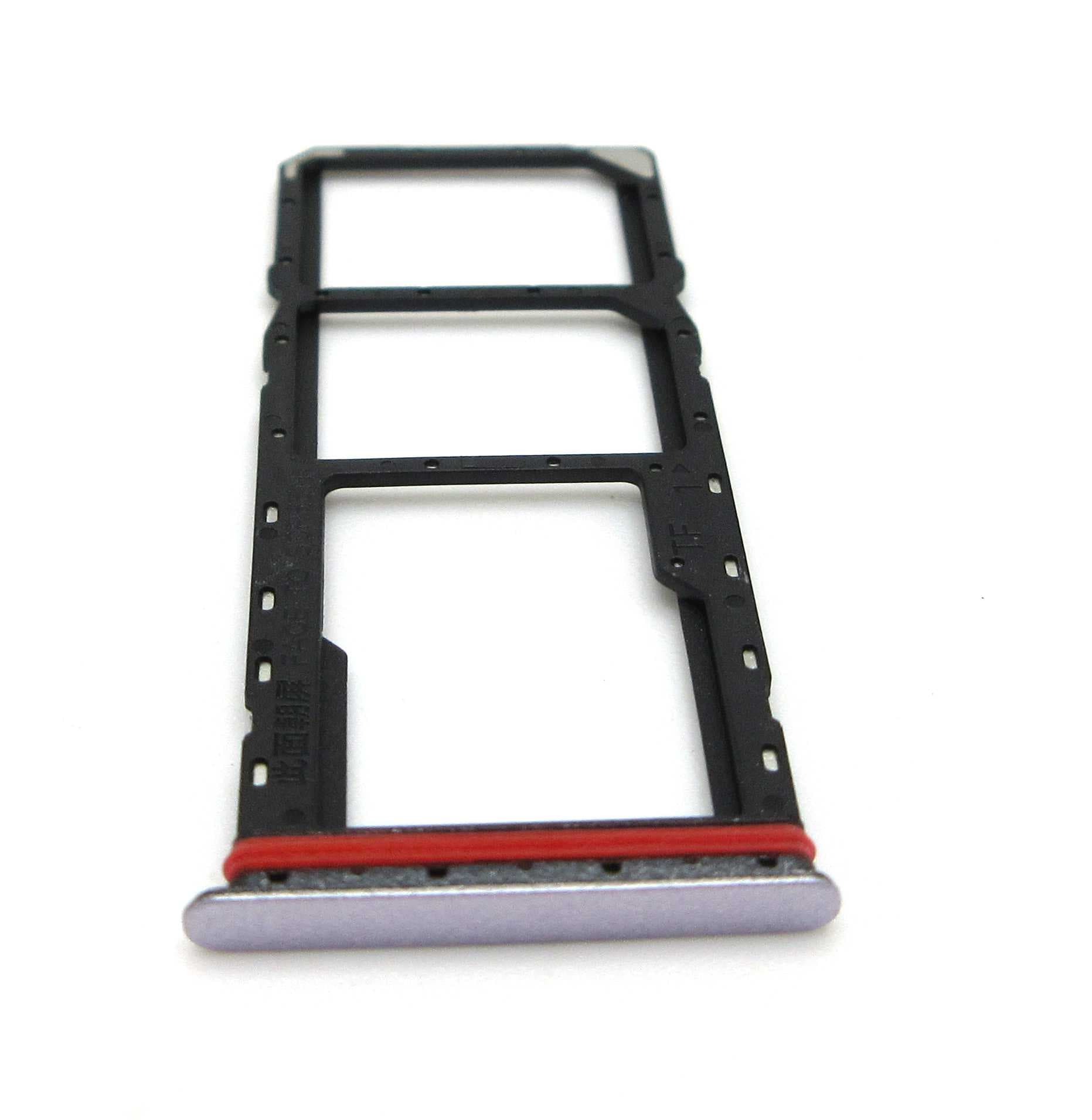 Xiaomi Redmi A7 4G SIM Card Tray - Purple - 1611701001220B