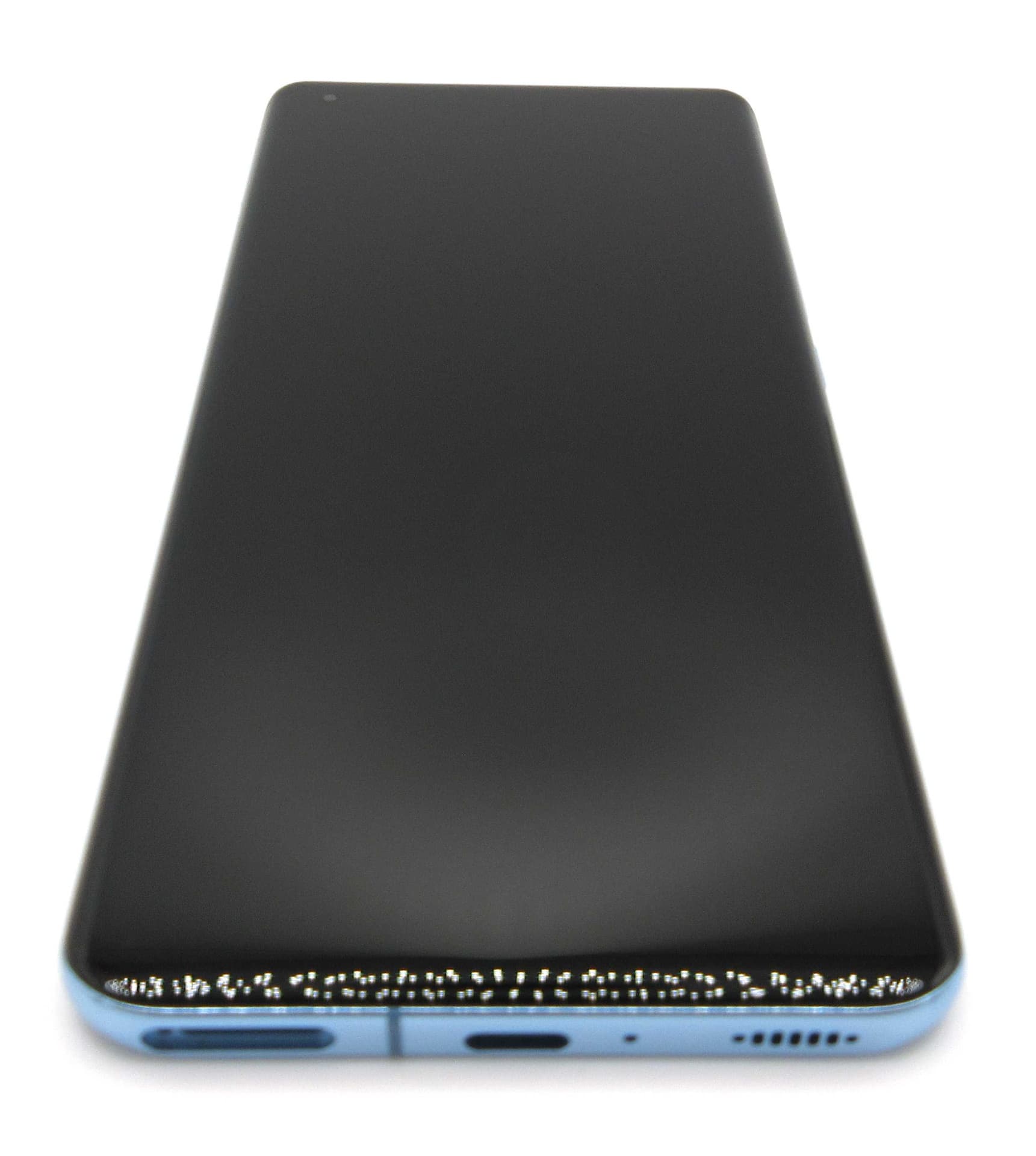 Xiaomi Mi 11 / Mi 11 5G LCD Display / Screen + Touch - Blue - 56004200K200