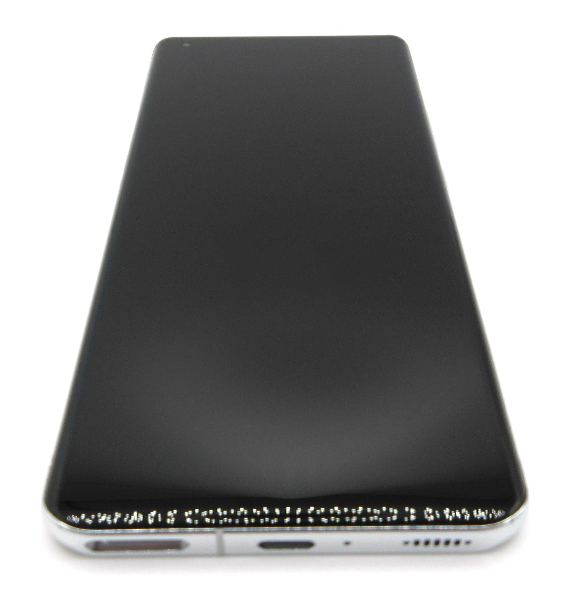 Xiaomi Mi 11 / Mi 11 5G LCD Display / Screen + Touch - Silver - 56004400K200