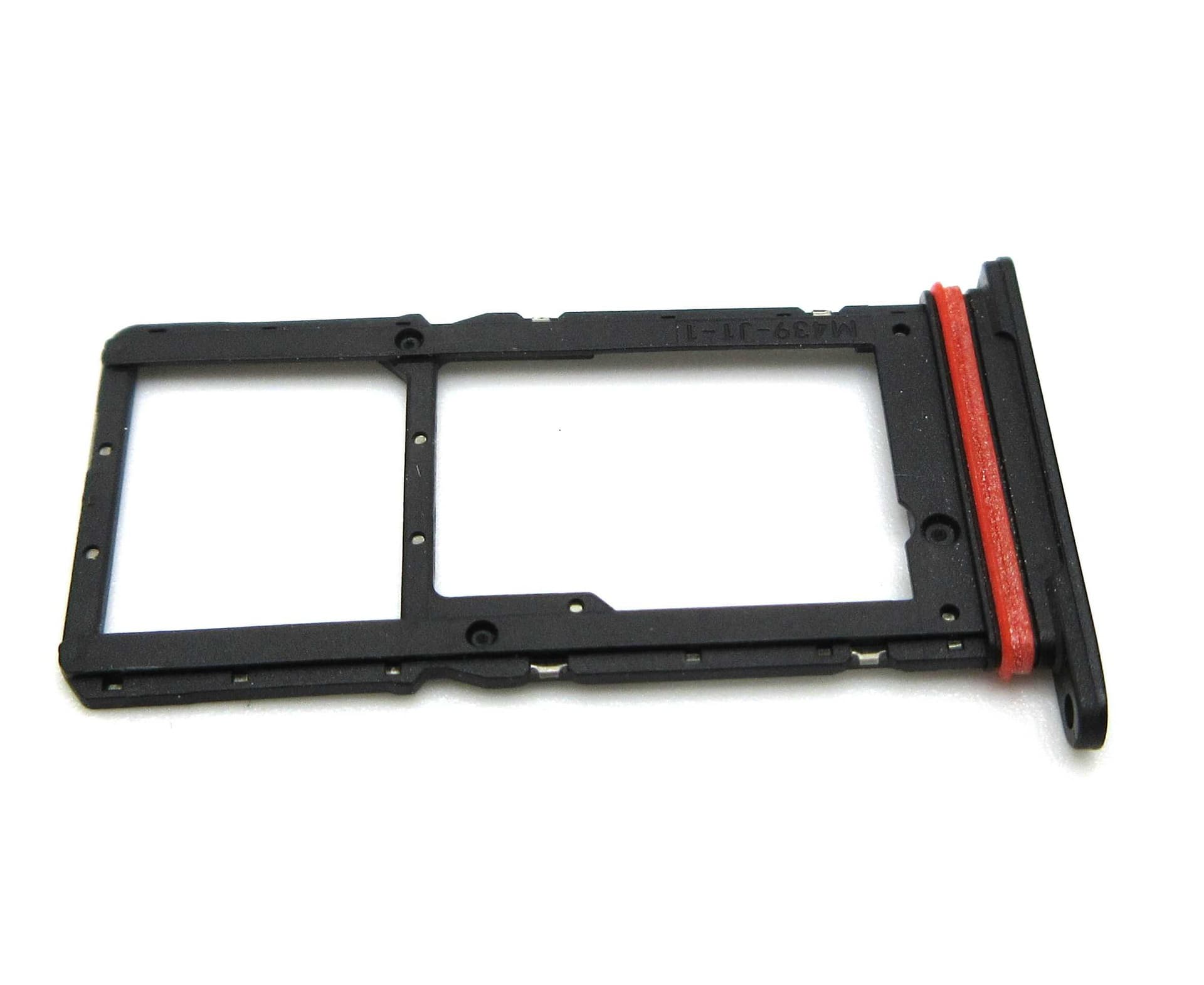 Honor X6c SIM Card Tray - Midnight Black - 9707ABXU - Honor Replacement Part