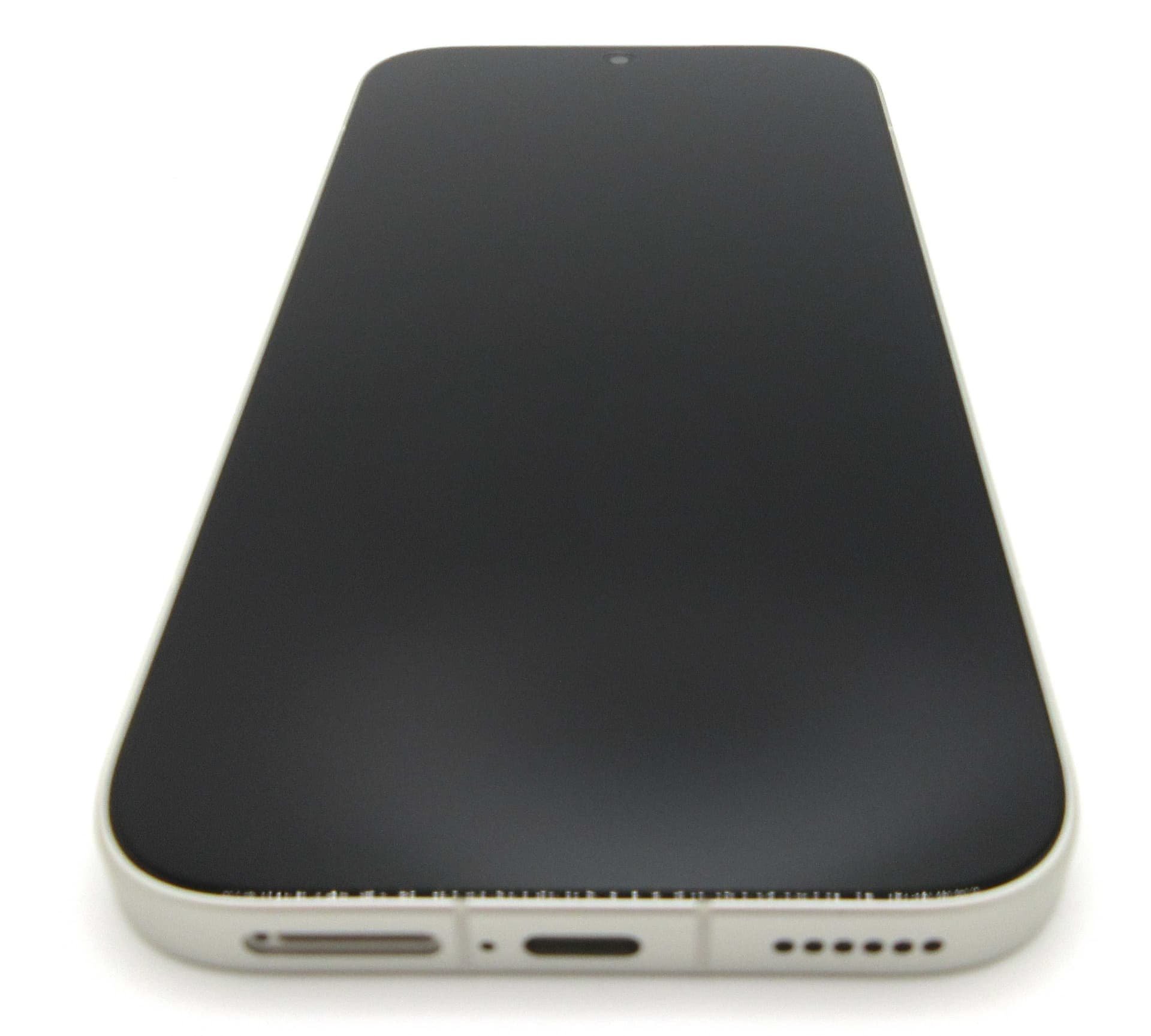 Honor 600 LCD Display / Screen + Touch - Golden White - 0235ATSS - Honor Replacement Part
